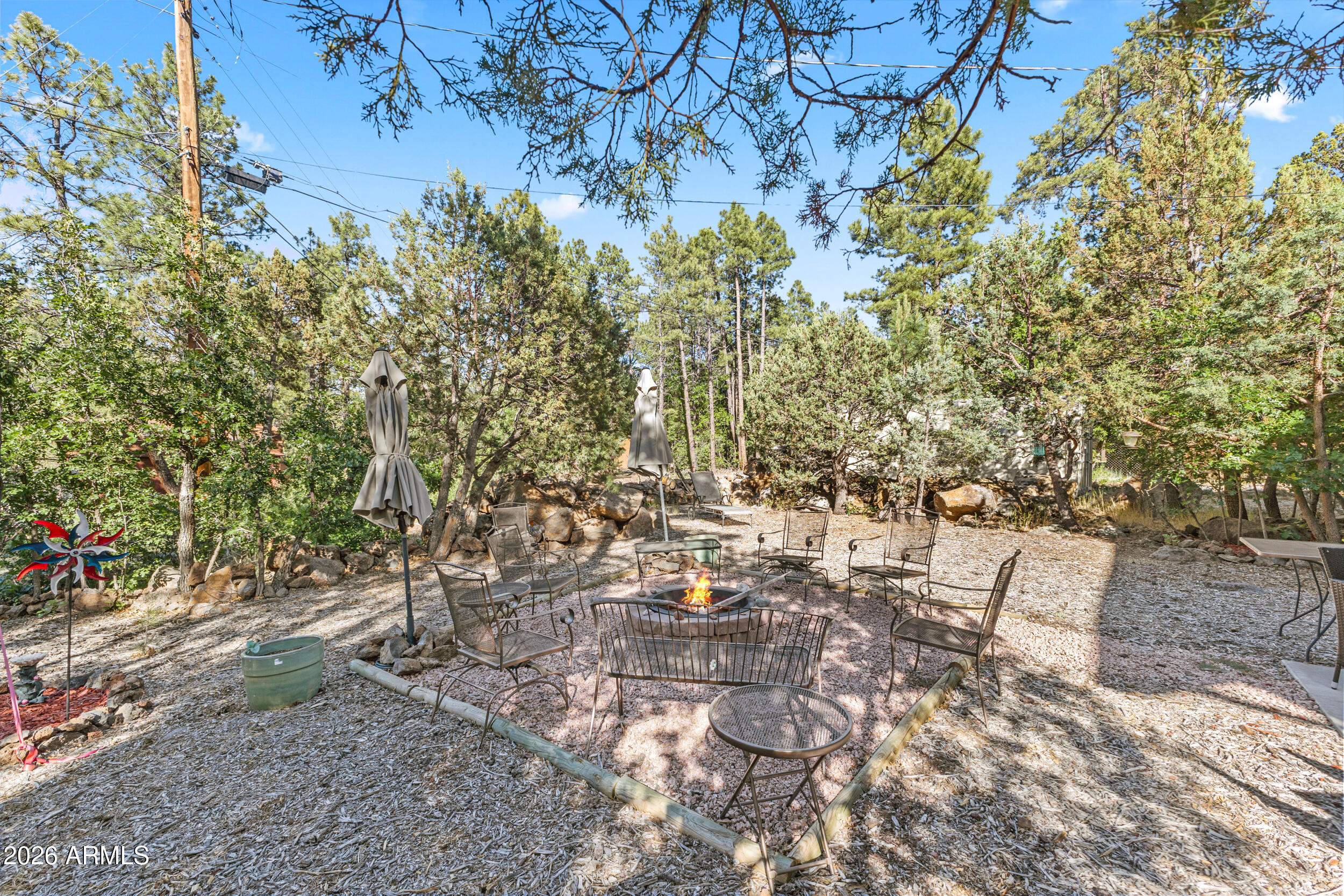 PINO RIDGE ESTATES - Residential