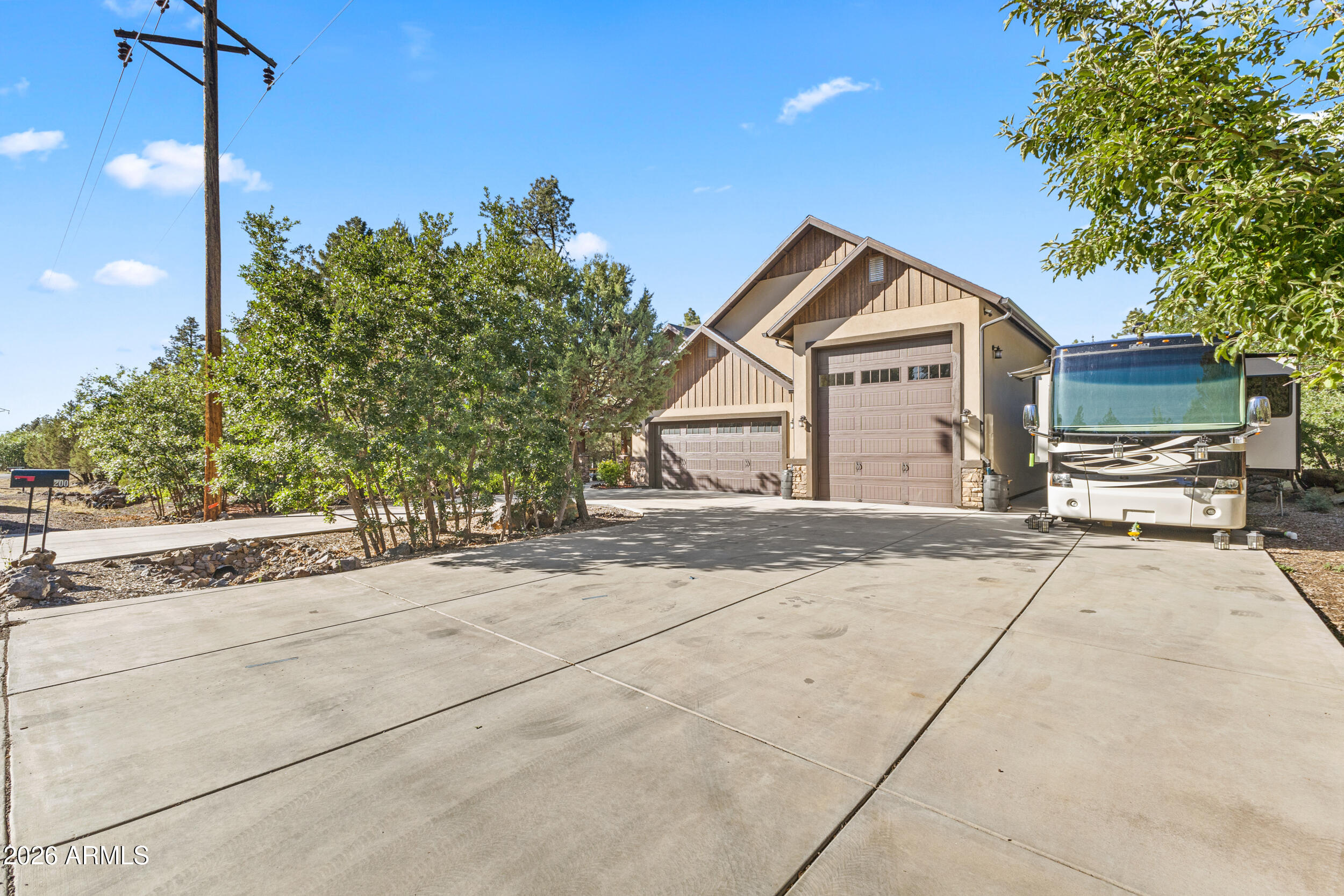 PINO RIDGE ESTATES - Residential