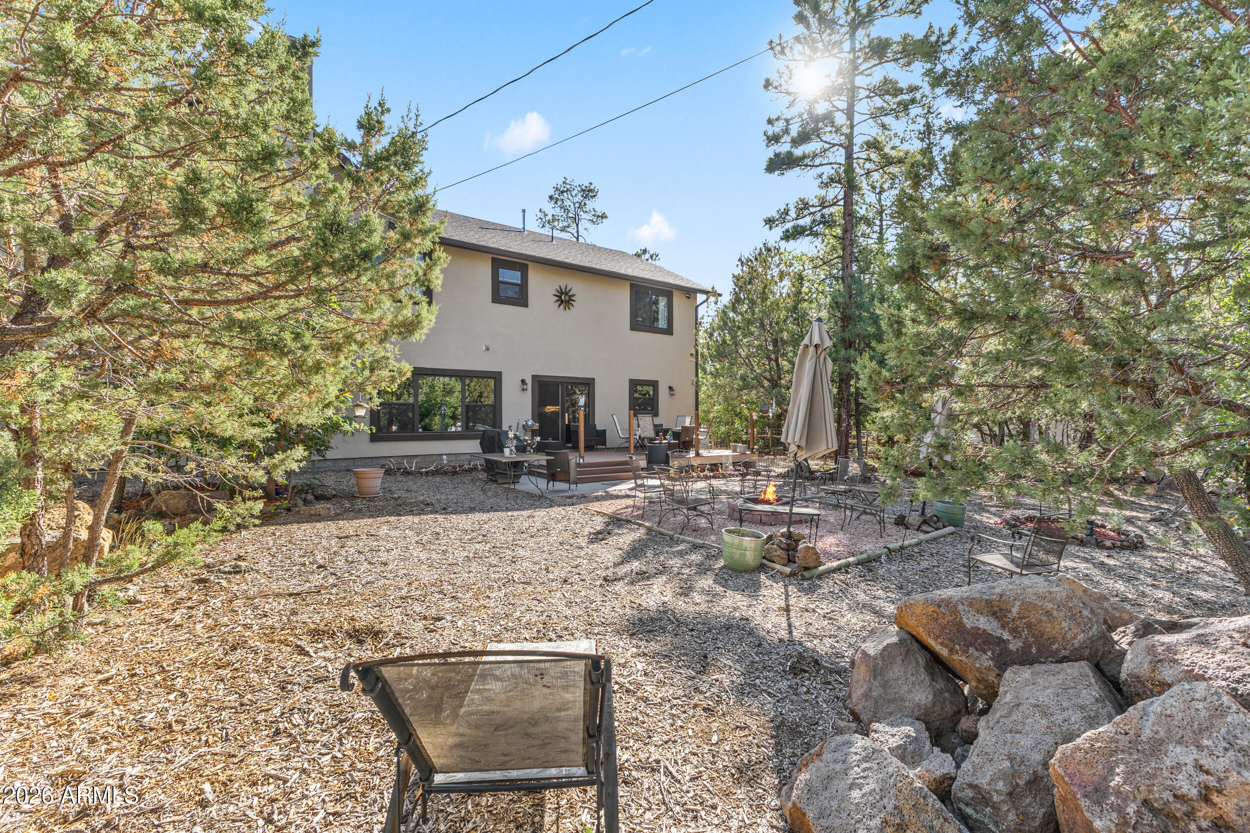 PINO RIDGE ESTATES - Residential