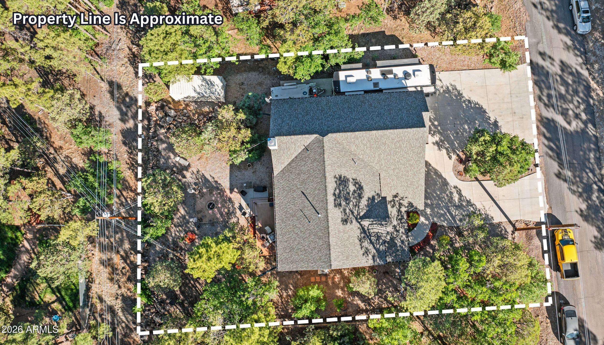 PINO RIDGE ESTATES - Residential