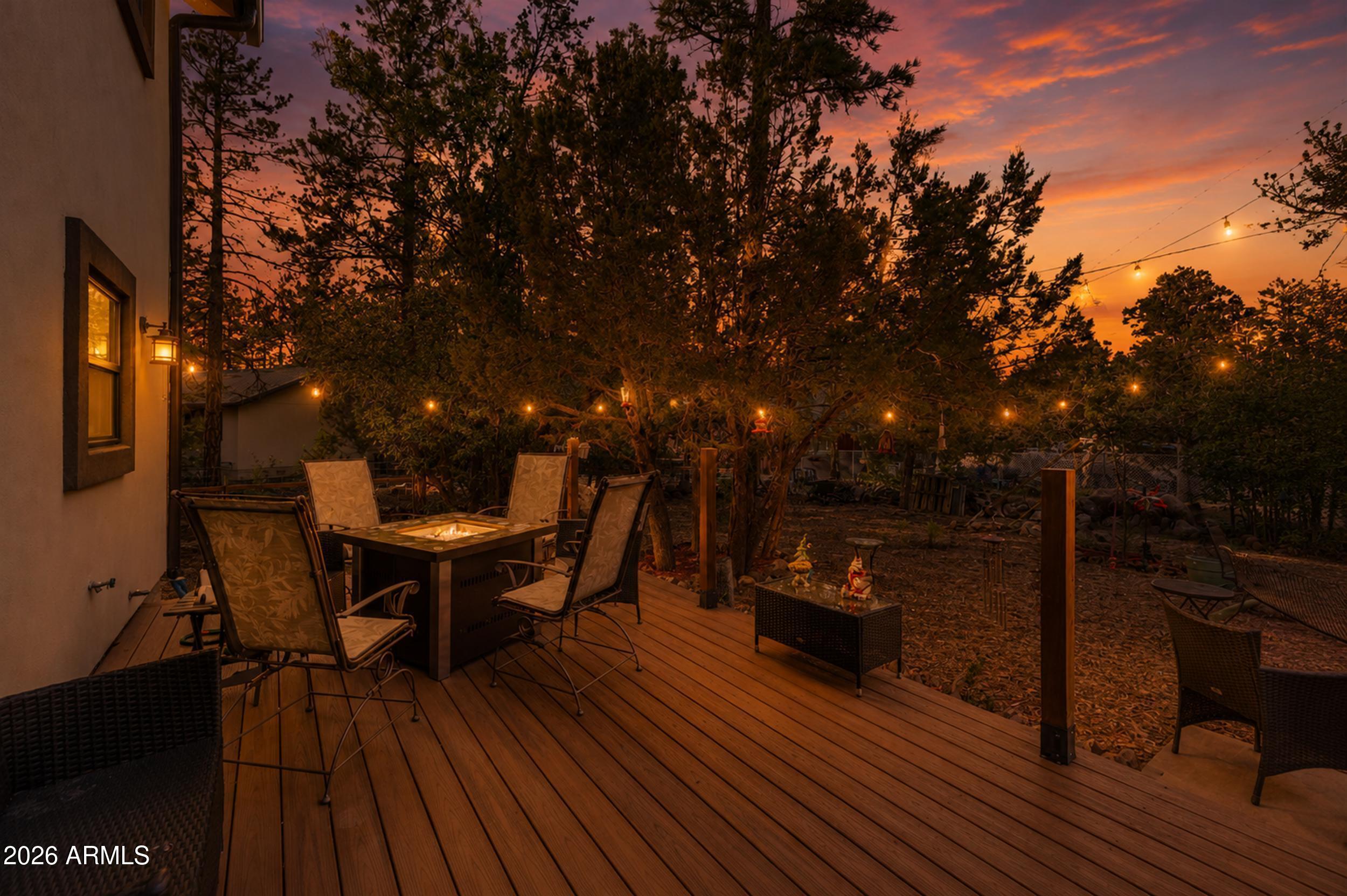 PINO RIDGE ESTATES - Residential
