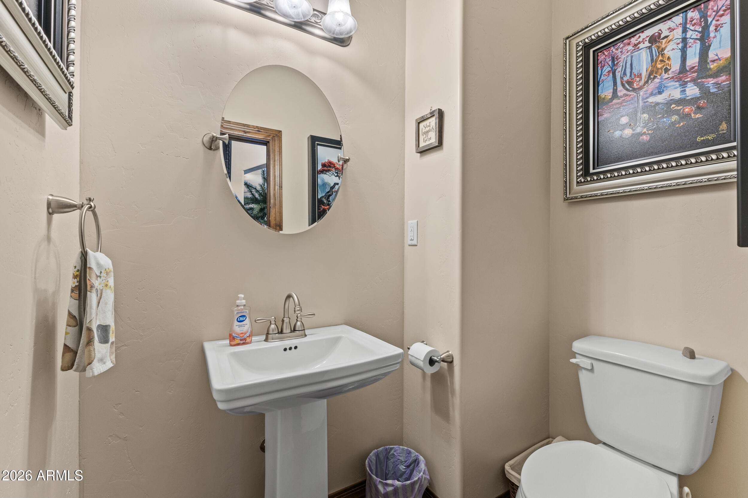 PINO RIDGE ESTATES - Residential