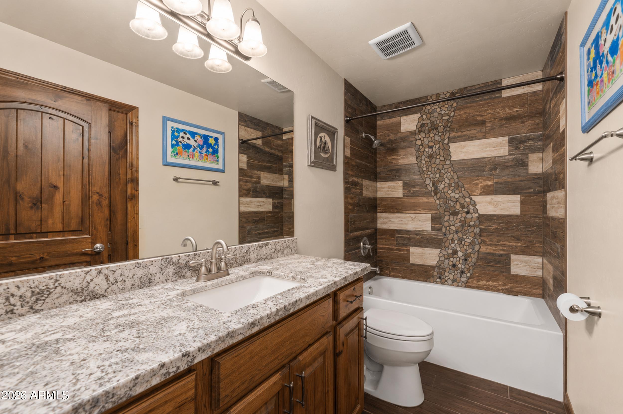 PINO RIDGE ESTATES - Residential