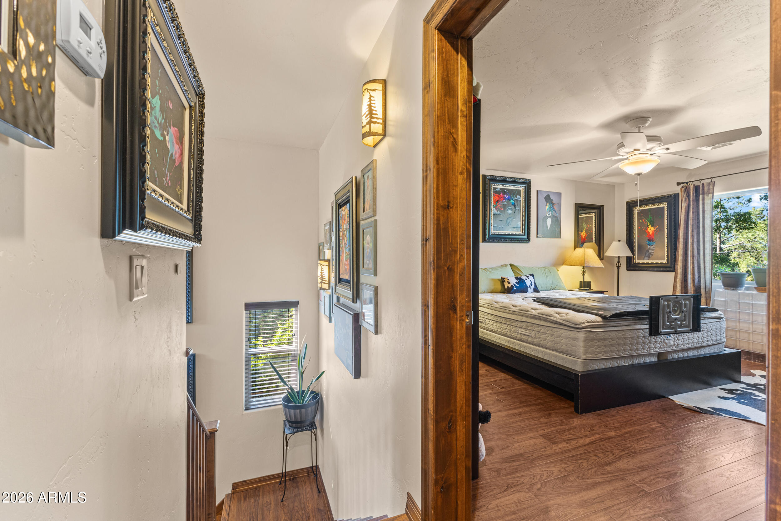 PINO RIDGE ESTATES - Residential