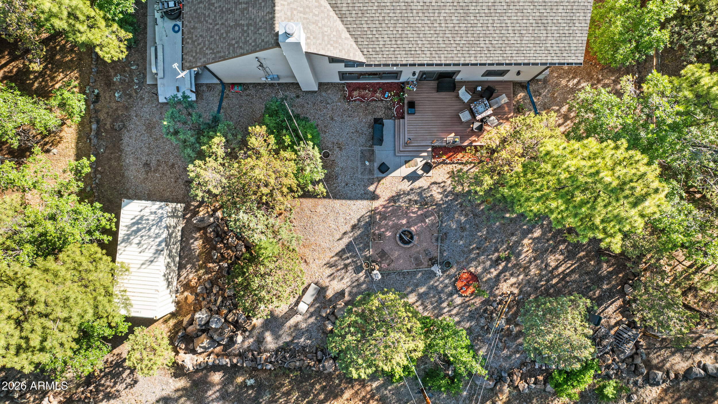 PINO RIDGE ESTATES - Residential