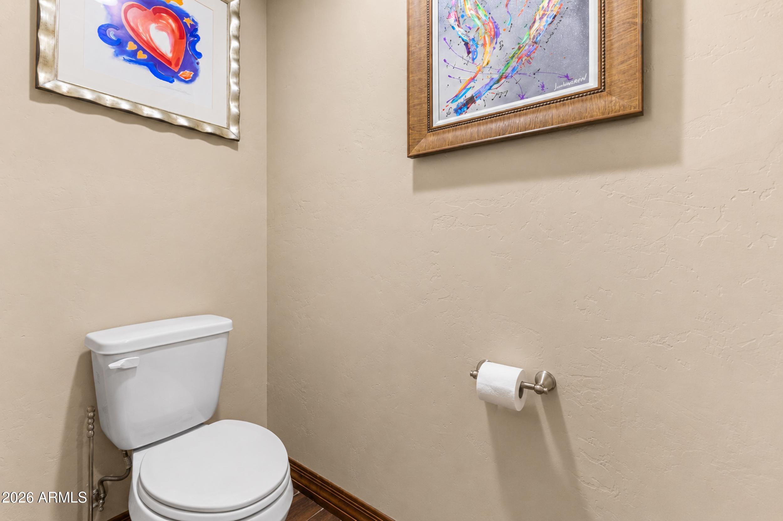PINO RIDGE ESTATES - Residential