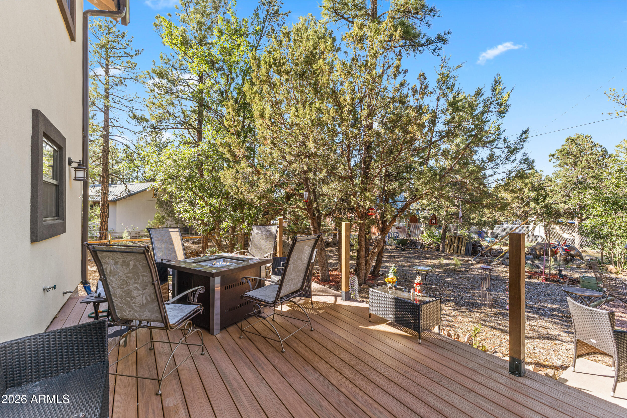 PINO RIDGE ESTATES - Residential