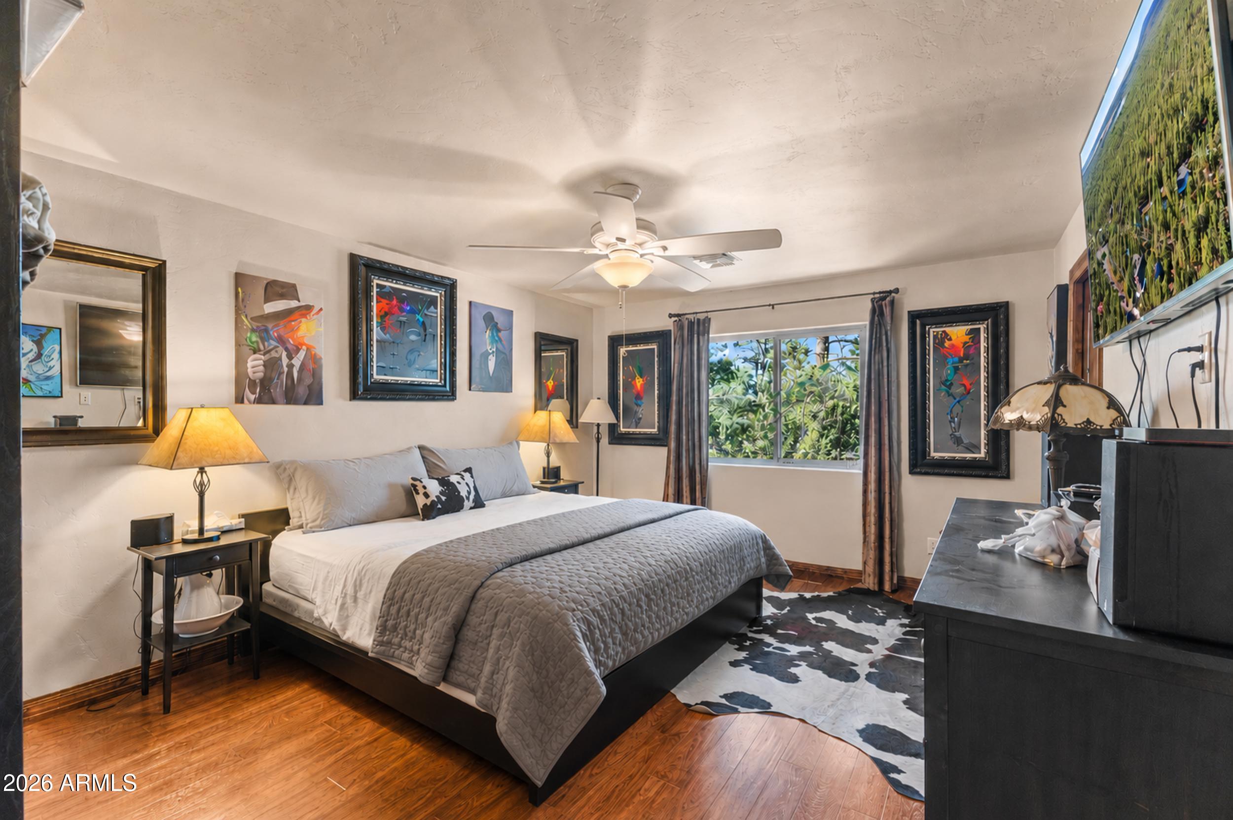 PINO RIDGE ESTATES - Residential