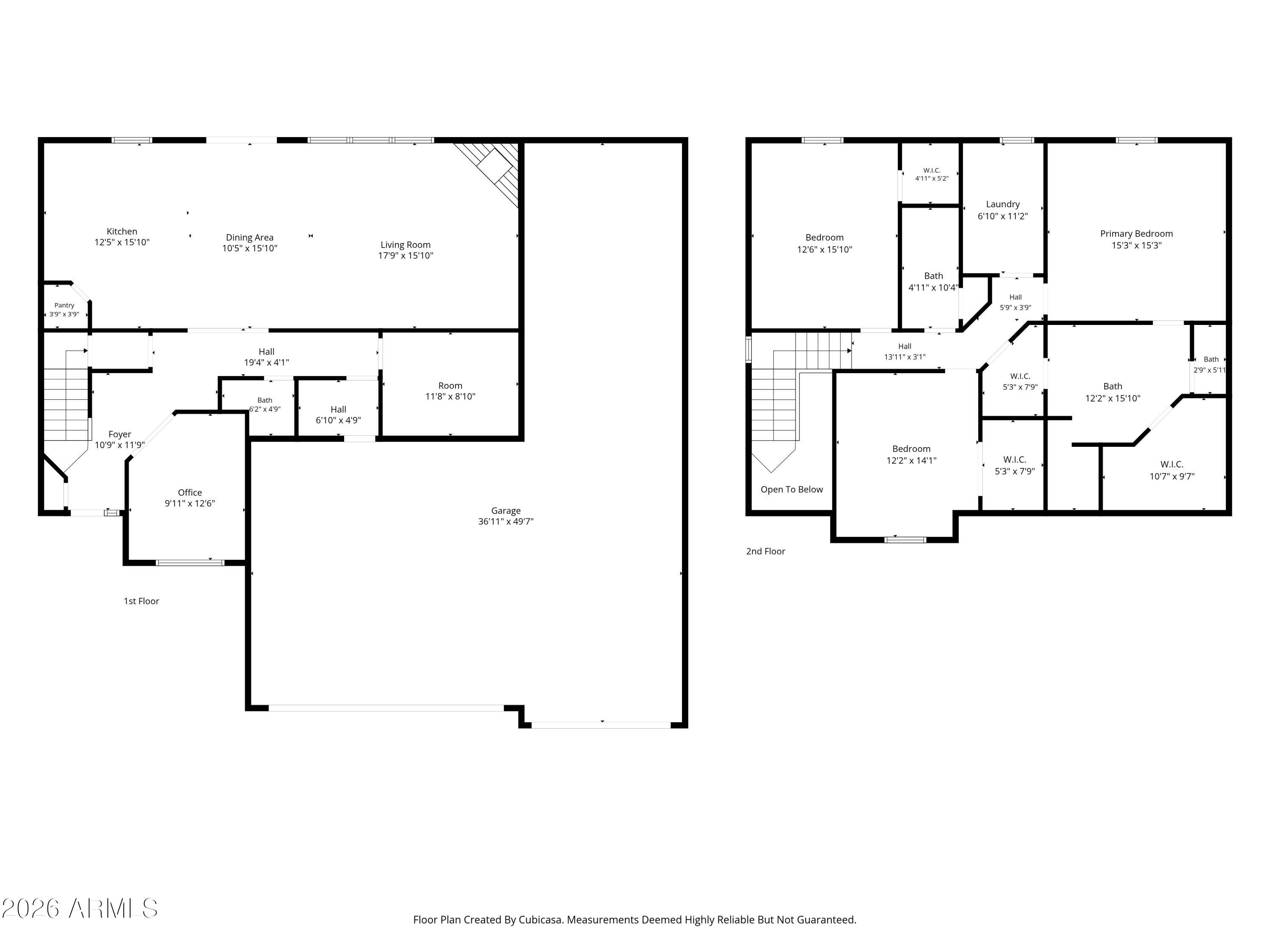 PINO RIDGE ESTATES - Residential
