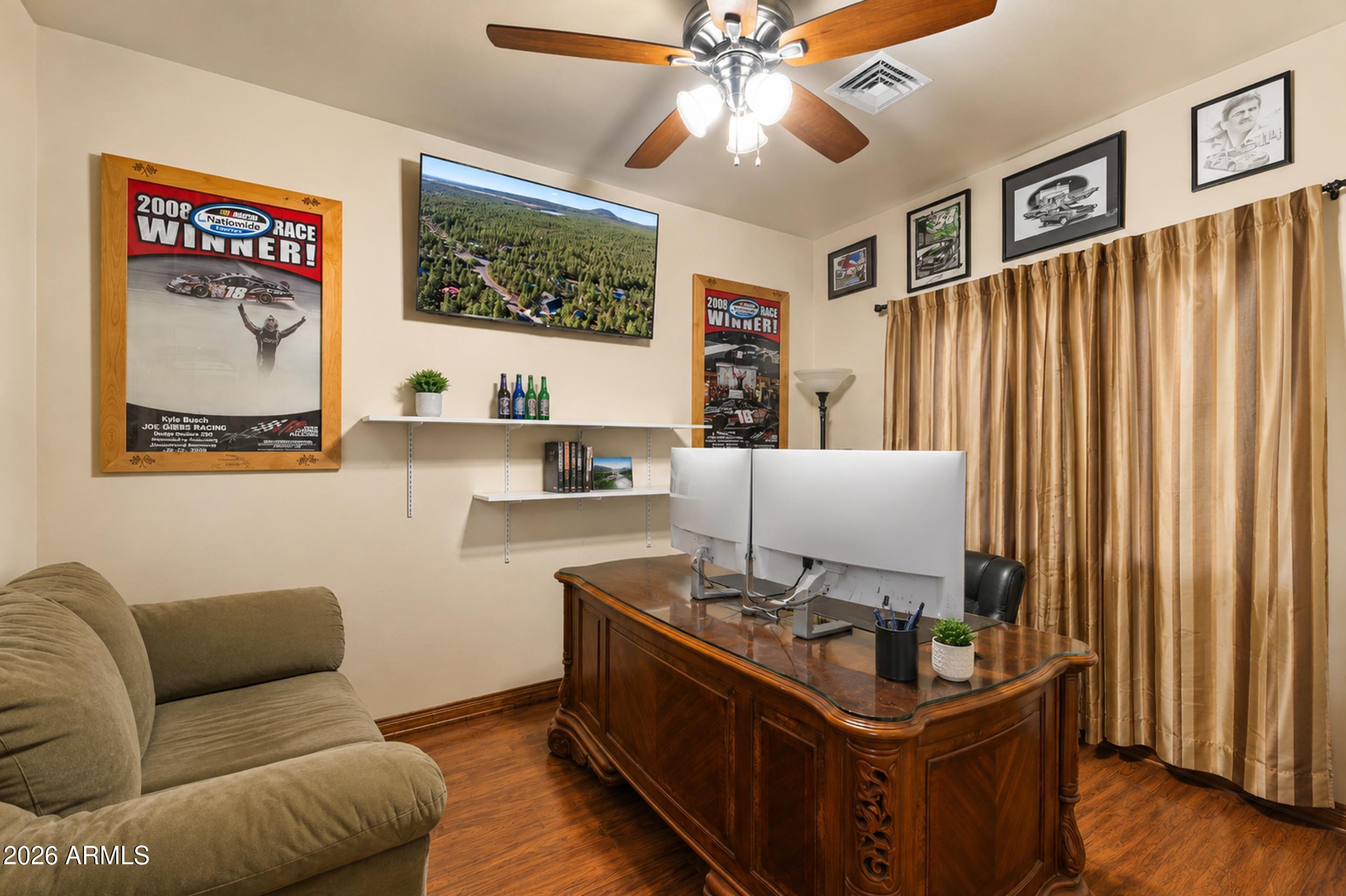 PINO RIDGE ESTATES - Residential