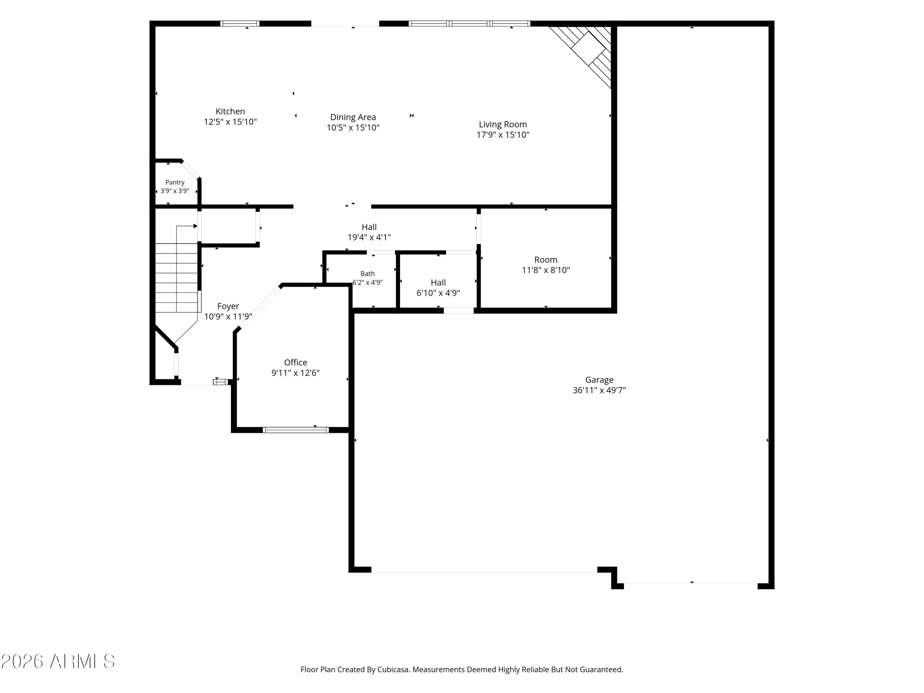 PINO RIDGE ESTATES - Residential