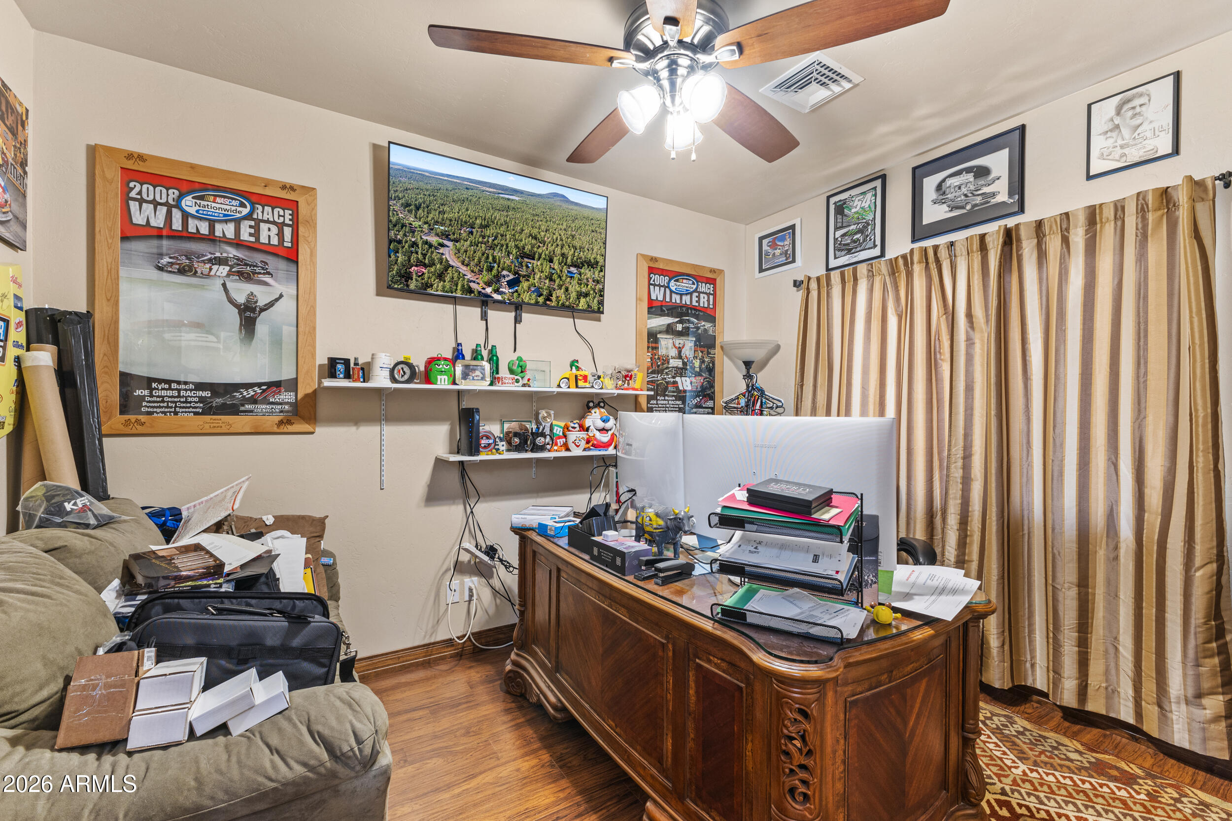 PINO RIDGE ESTATES - Residential