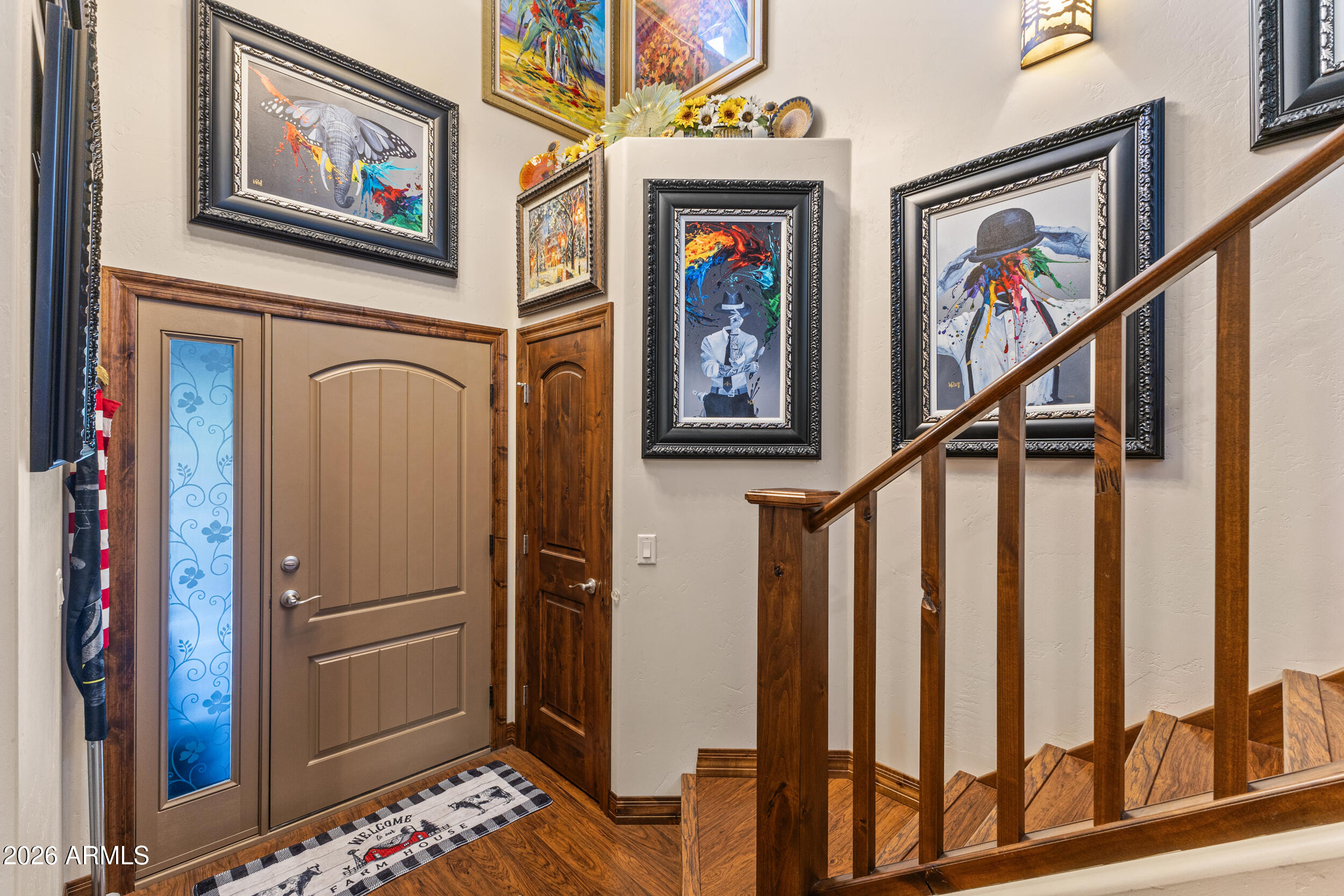 PINO RIDGE ESTATES - Residential