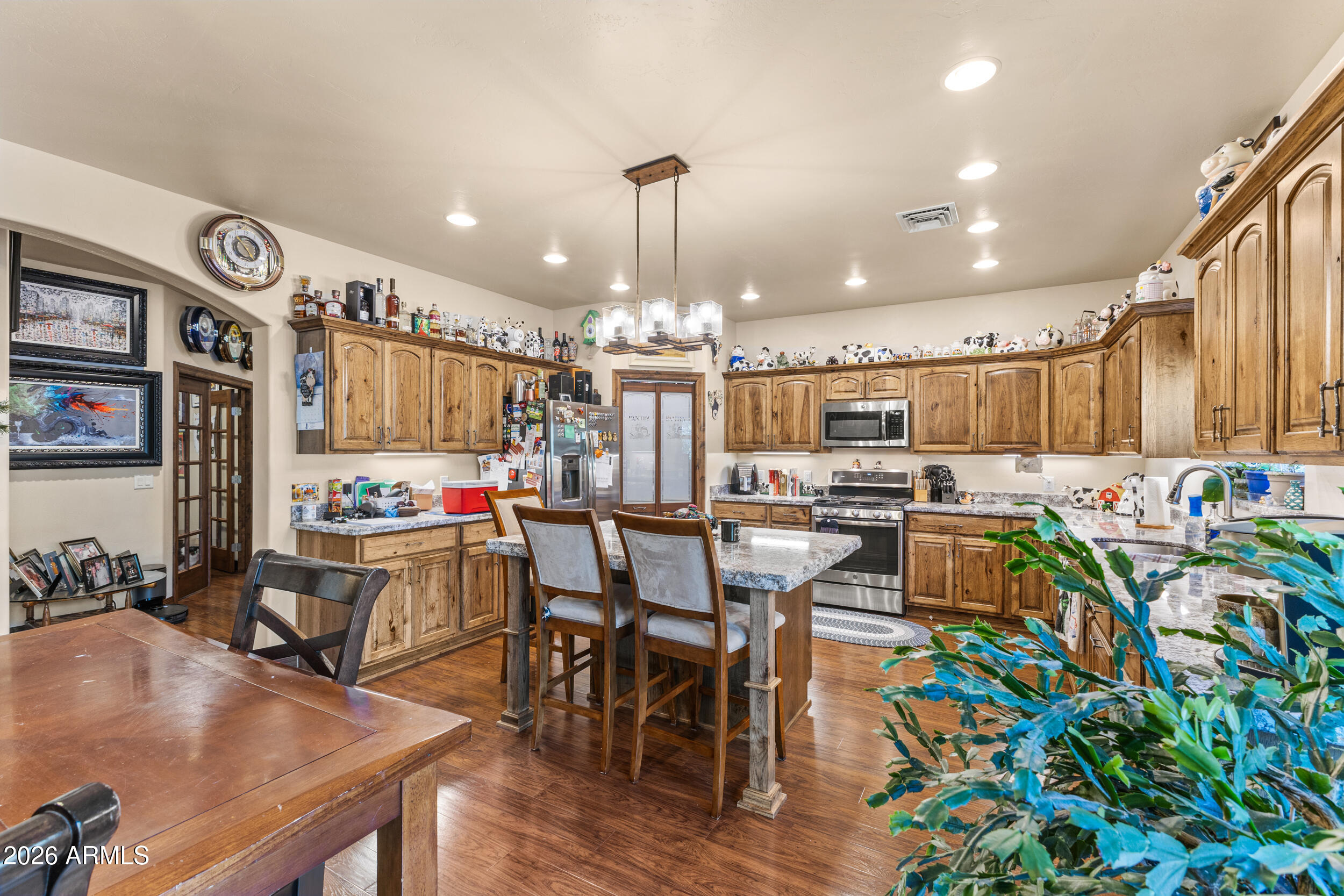 PINO RIDGE ESTATES - Residential