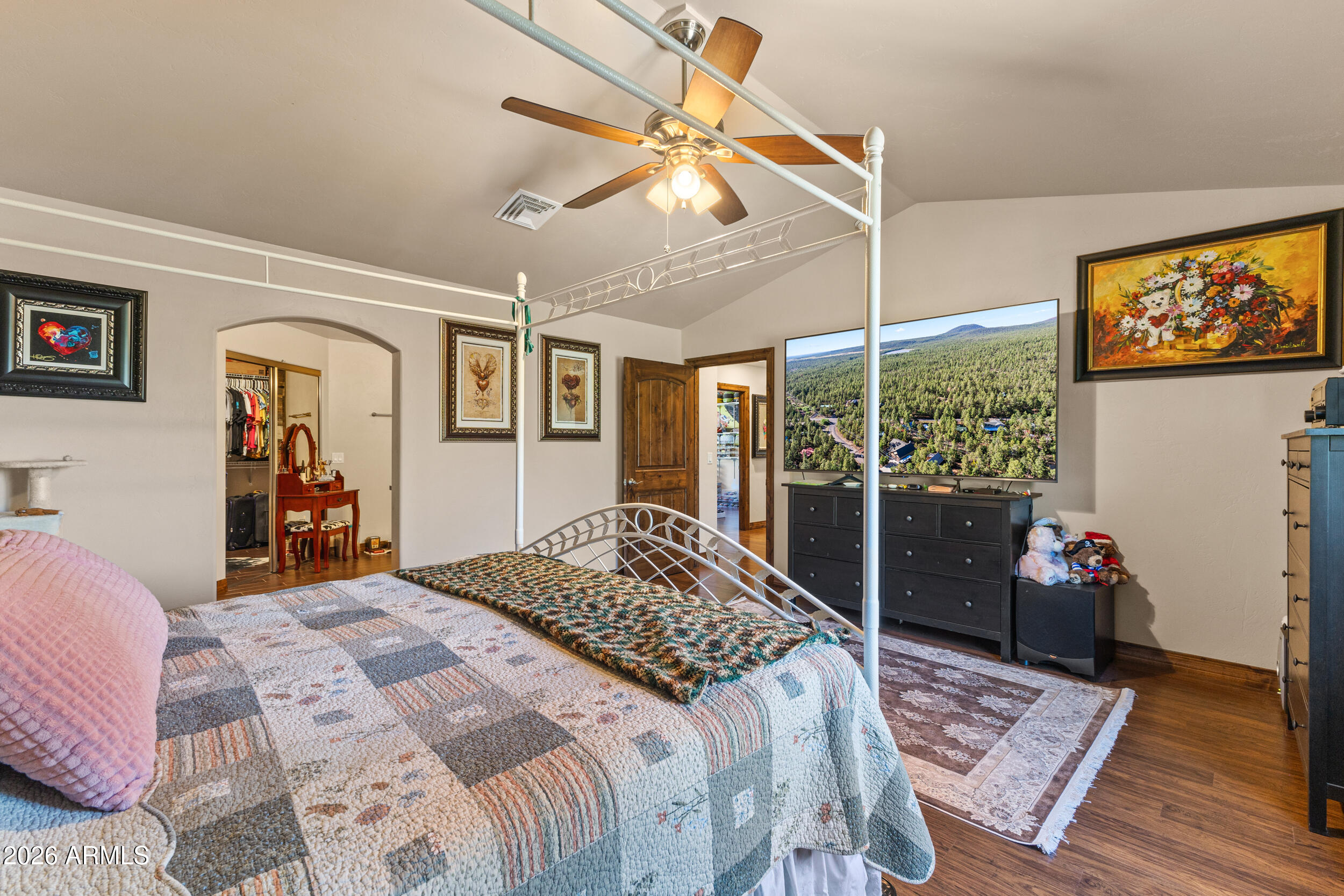 PINO RIDGE ESTATES - Residential