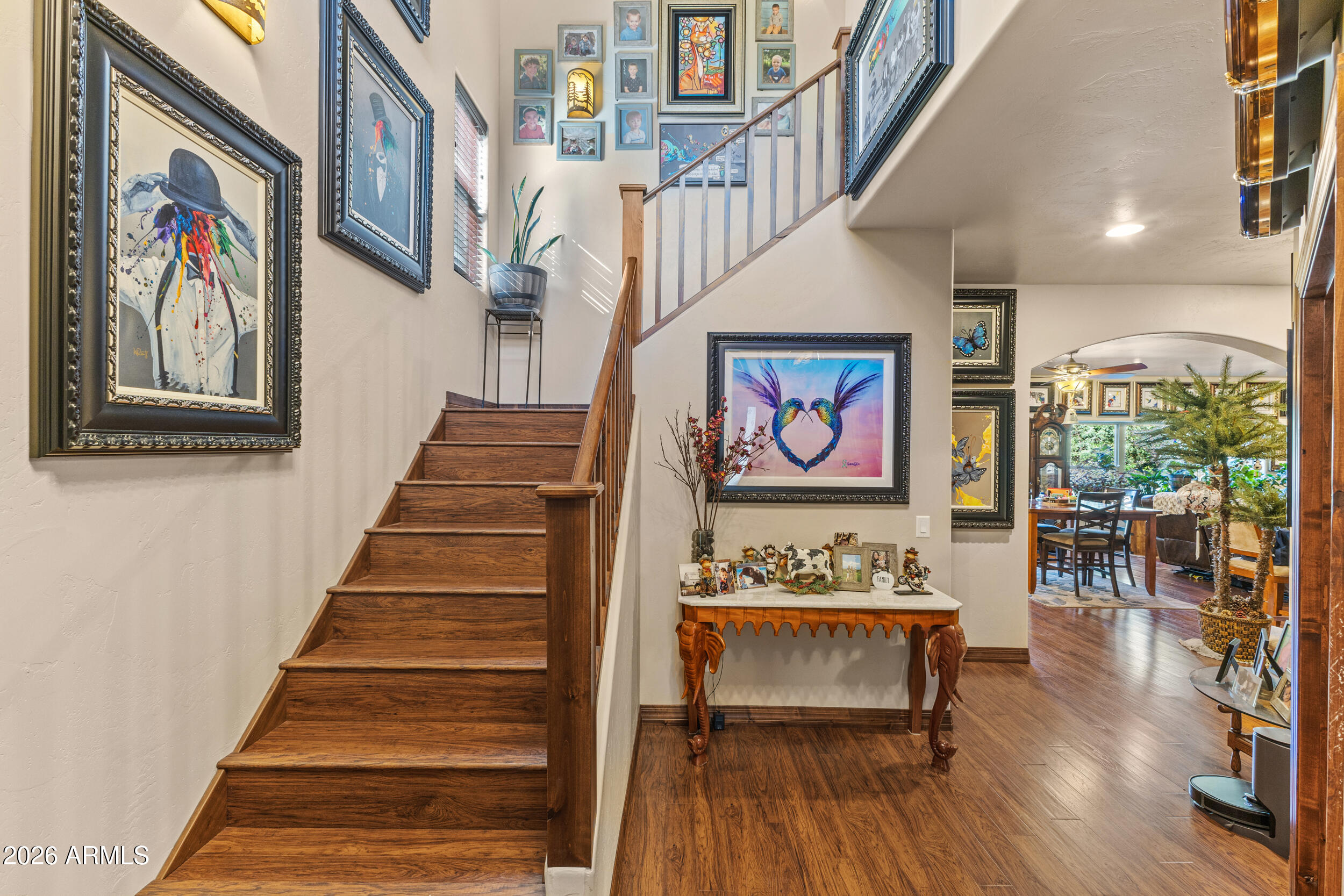 PINO RIDGE ESTATES - Residential