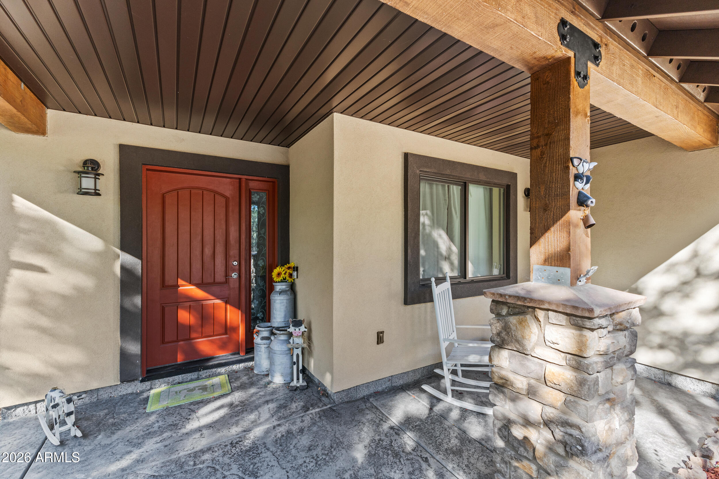 PINO RIDGE ESTATES - Residential