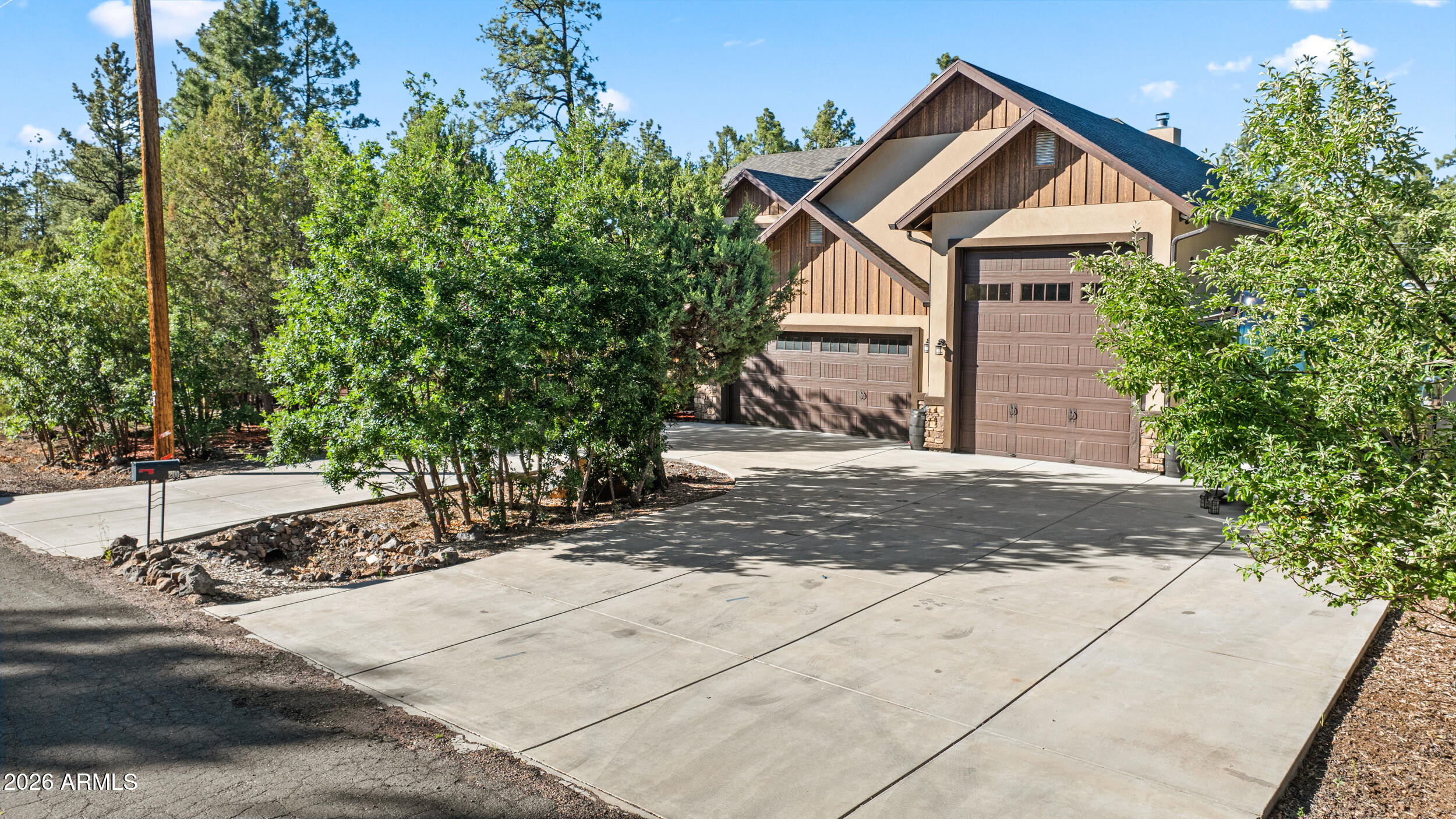 PINO RIDGE ESTATES - Residential
