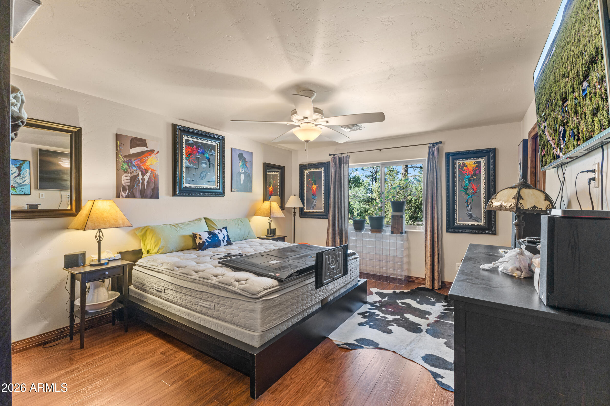 PINO RIDGE ESTATES - Residential