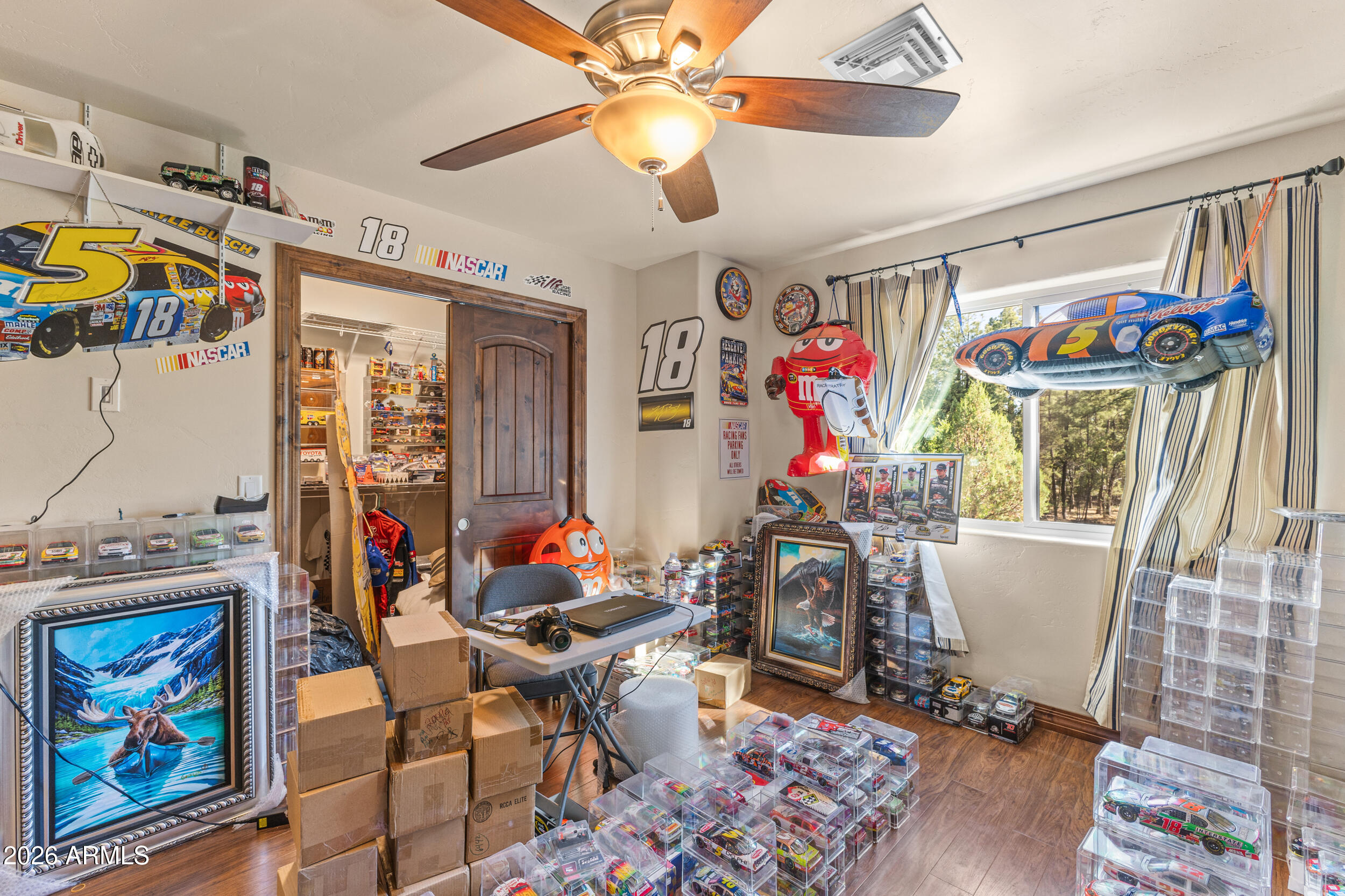 PINO RIDGE ESTATES - Residential