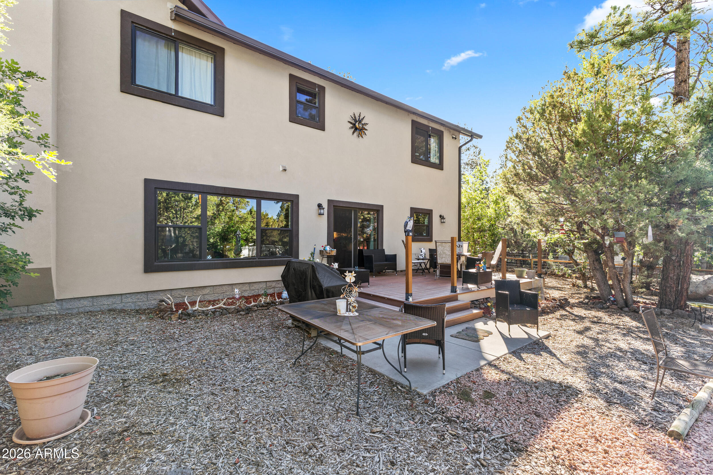 PINO RIDGE ESTATES - Residential