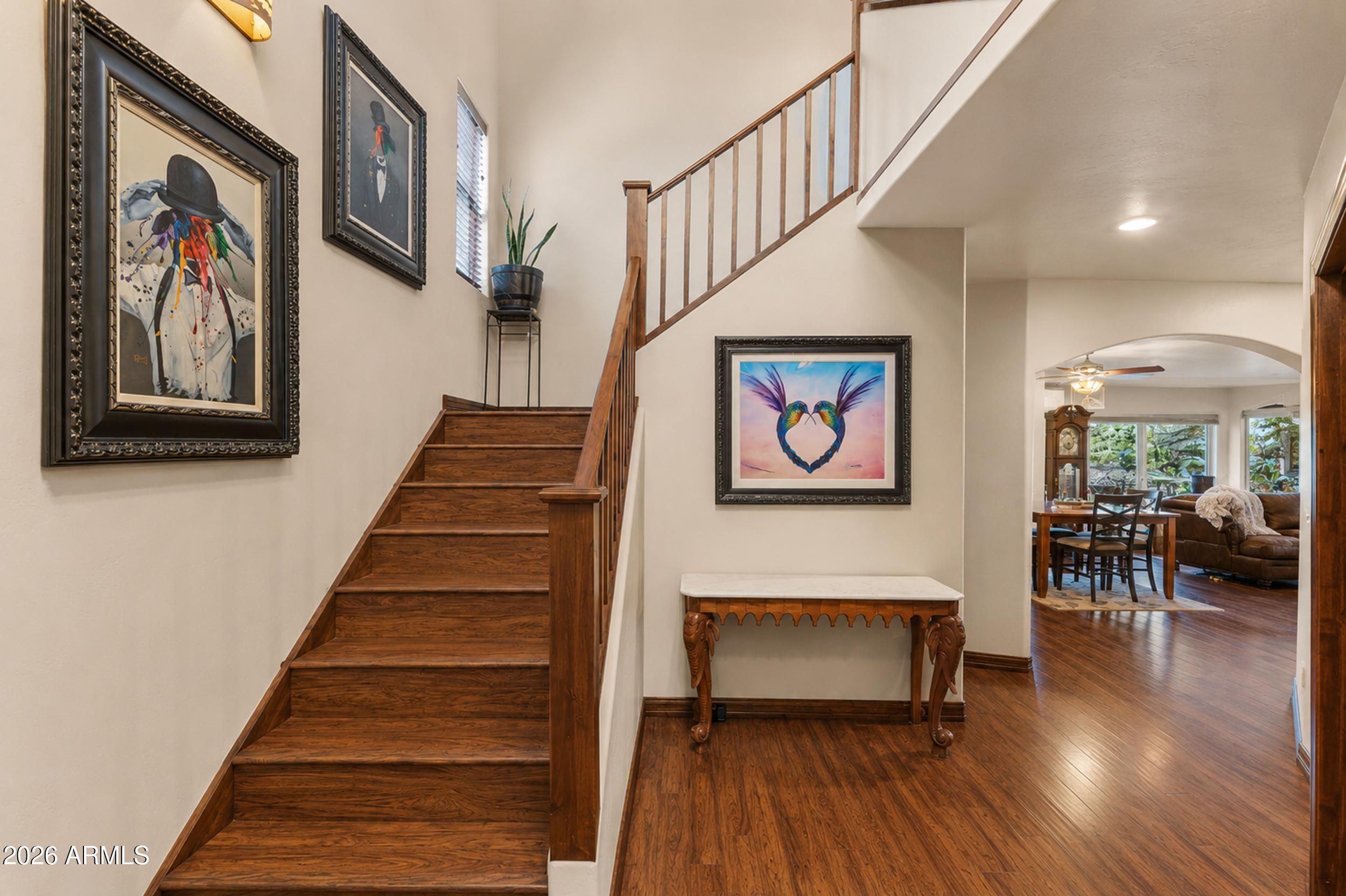 PINO RIDGE ESTATES - Residential