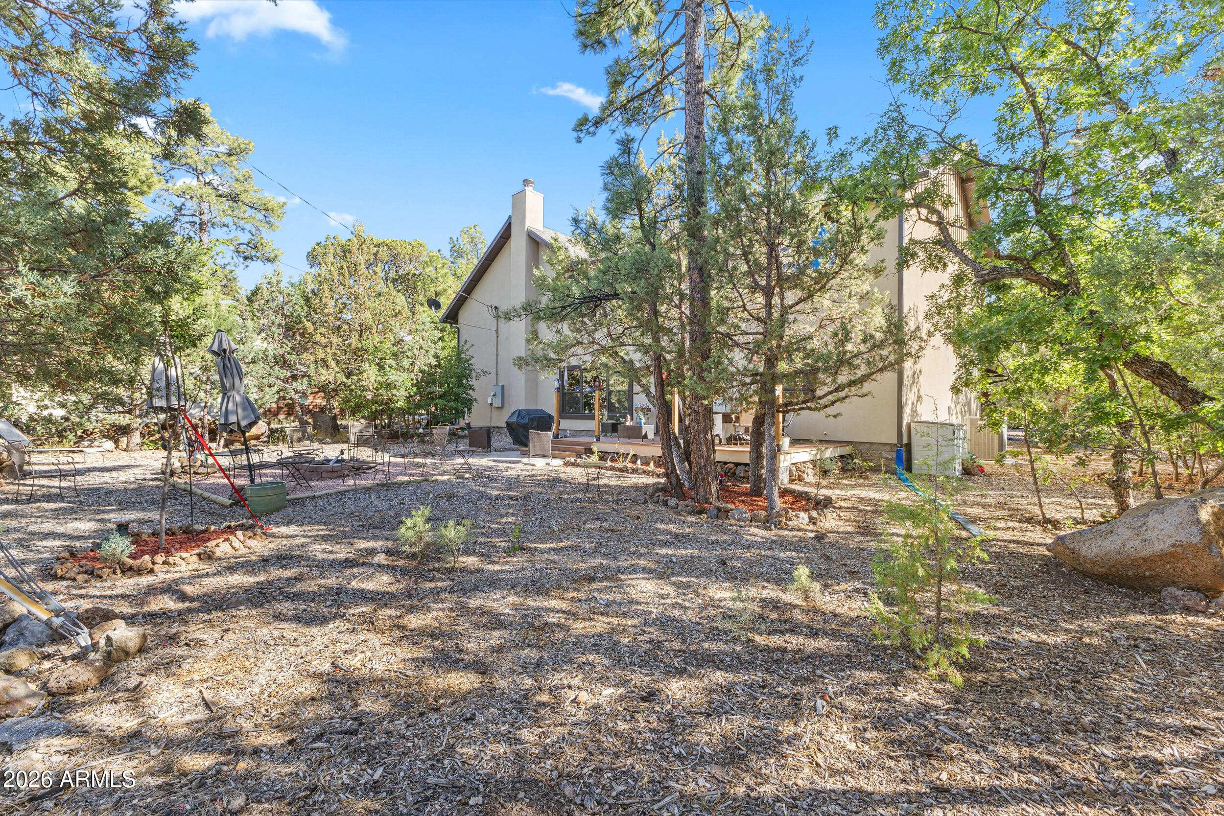 PINO RIDGE ESTATES - Residential