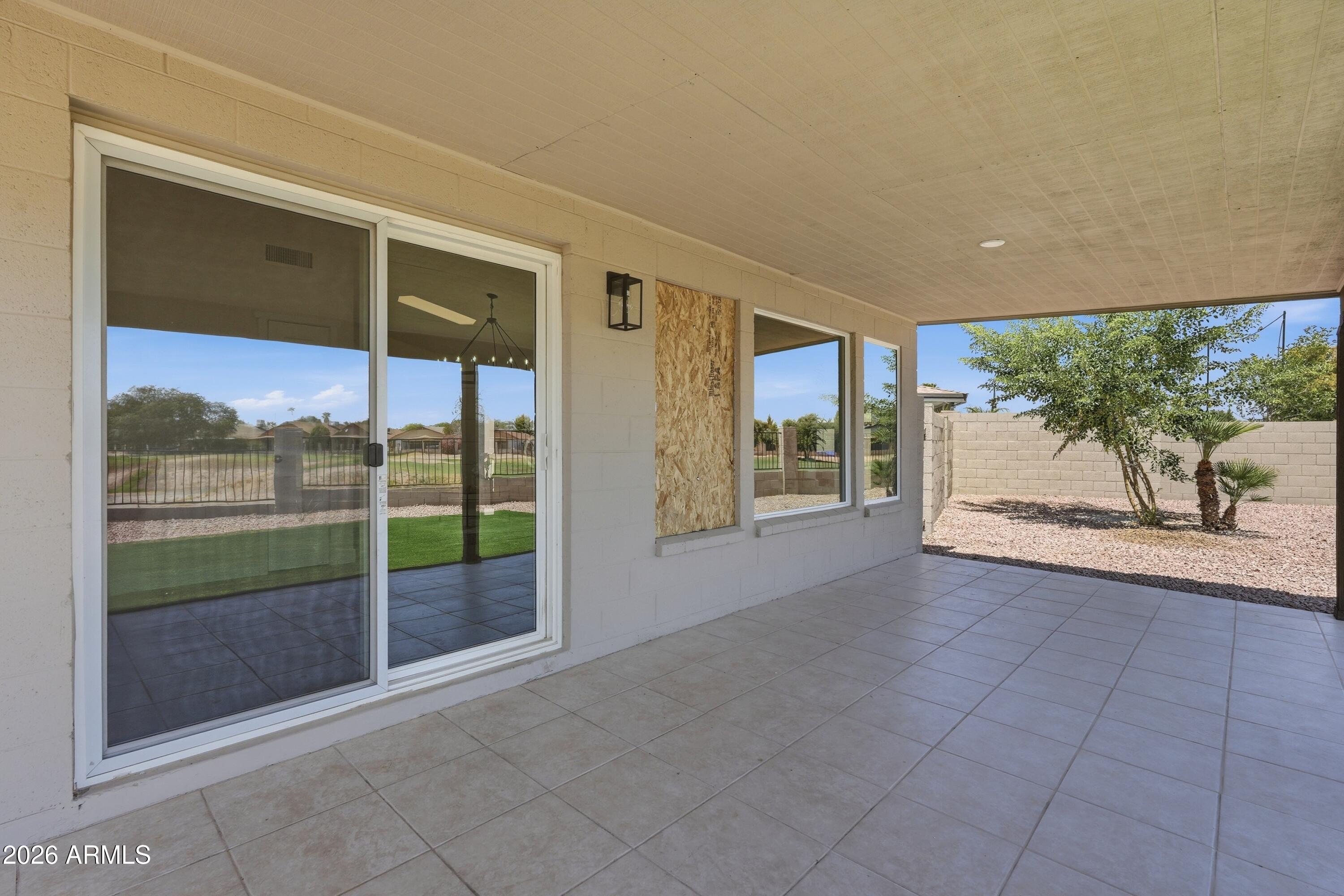 COUNTRY MEADOWS UNITS 5,6 & 7 LOT 1-426 TR A-I - Residential