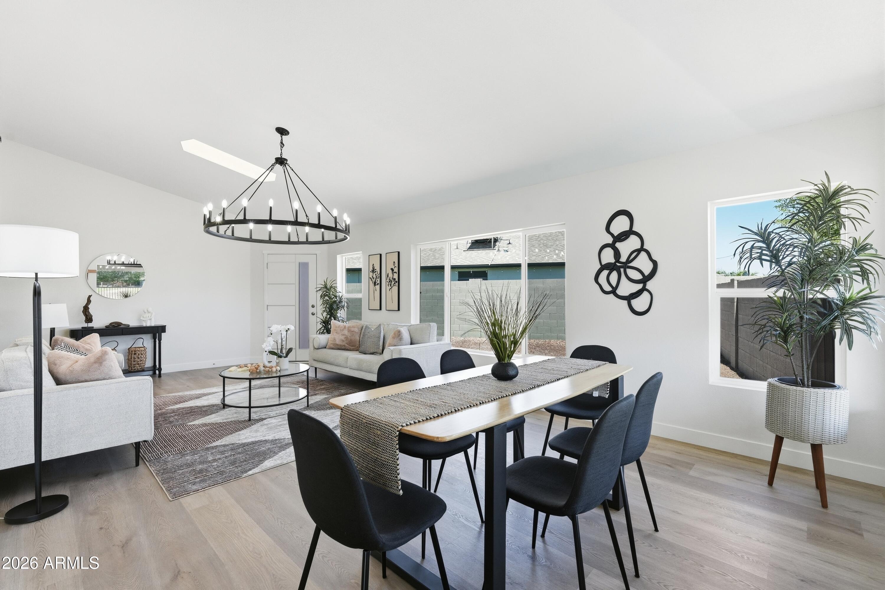 COUNTRY MEADOWS UNITS 5,6 & 7 LOT 1-426 TR A-I - Residential