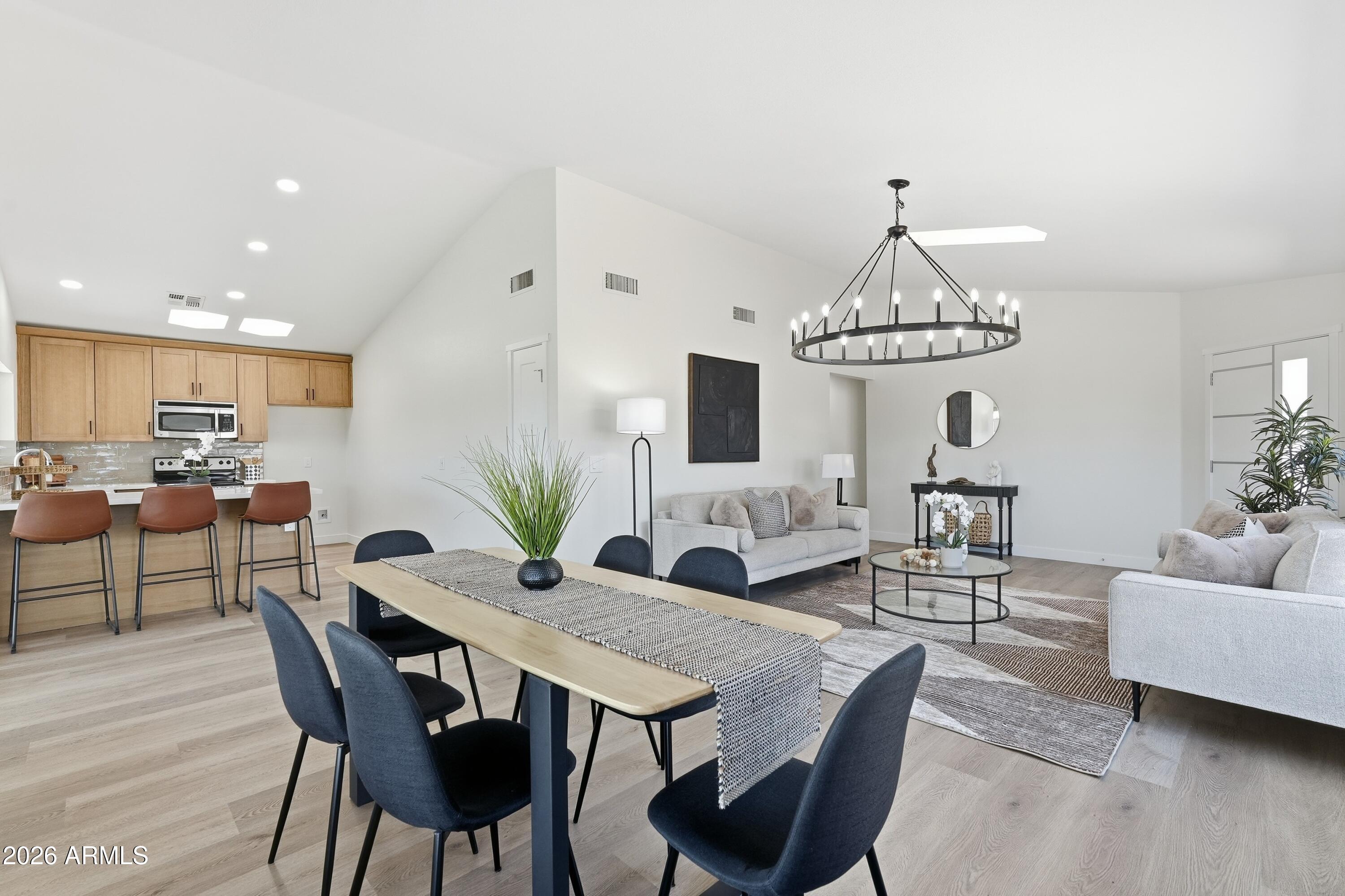 COUNTRY MEADOWS UNITS 5,6 & 7 LOT 1-426 TR A-I - Residential