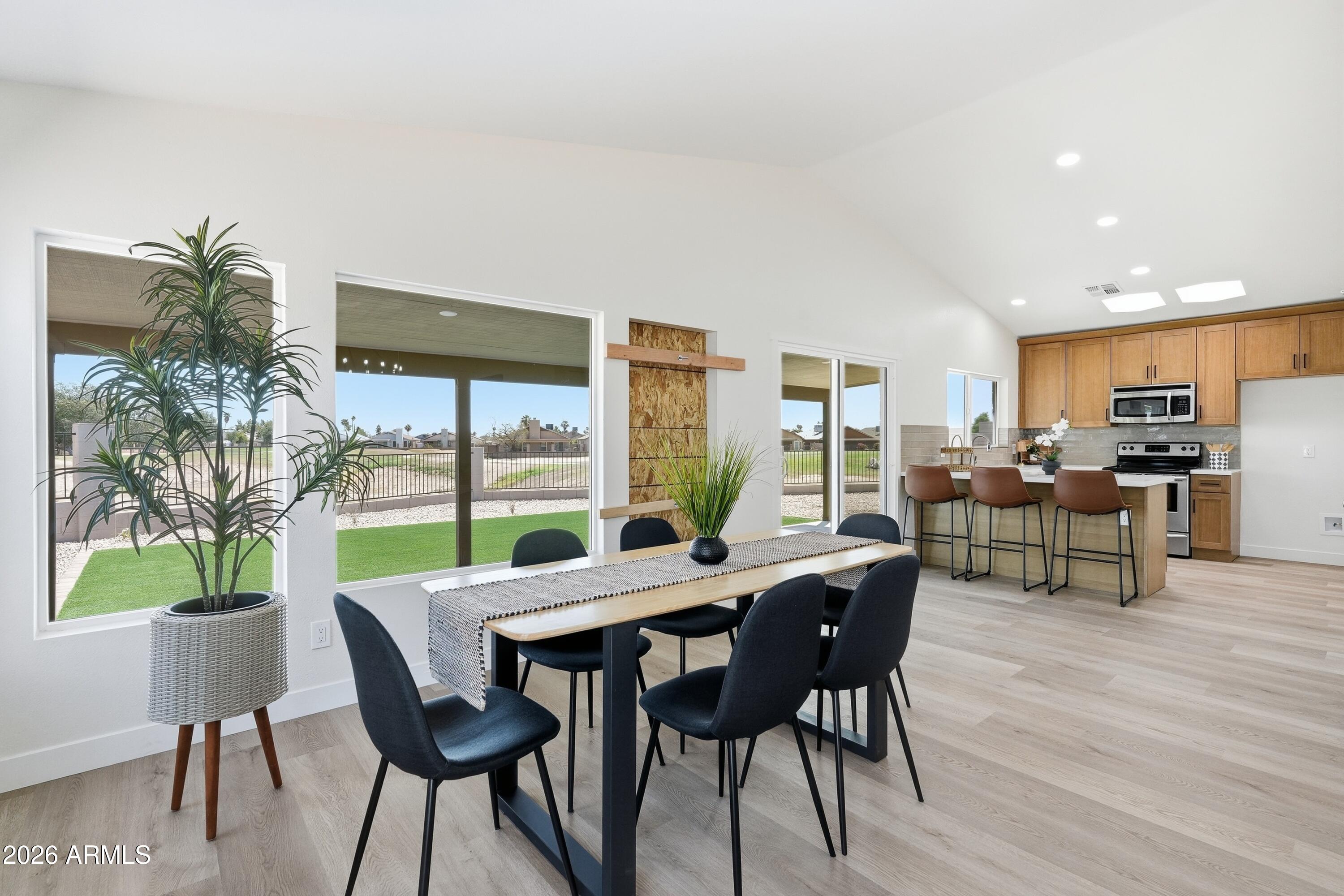 COUNTRY MEADOWS UNITS 5,6 & 7 LOT 1-426 TR A-I - Residential