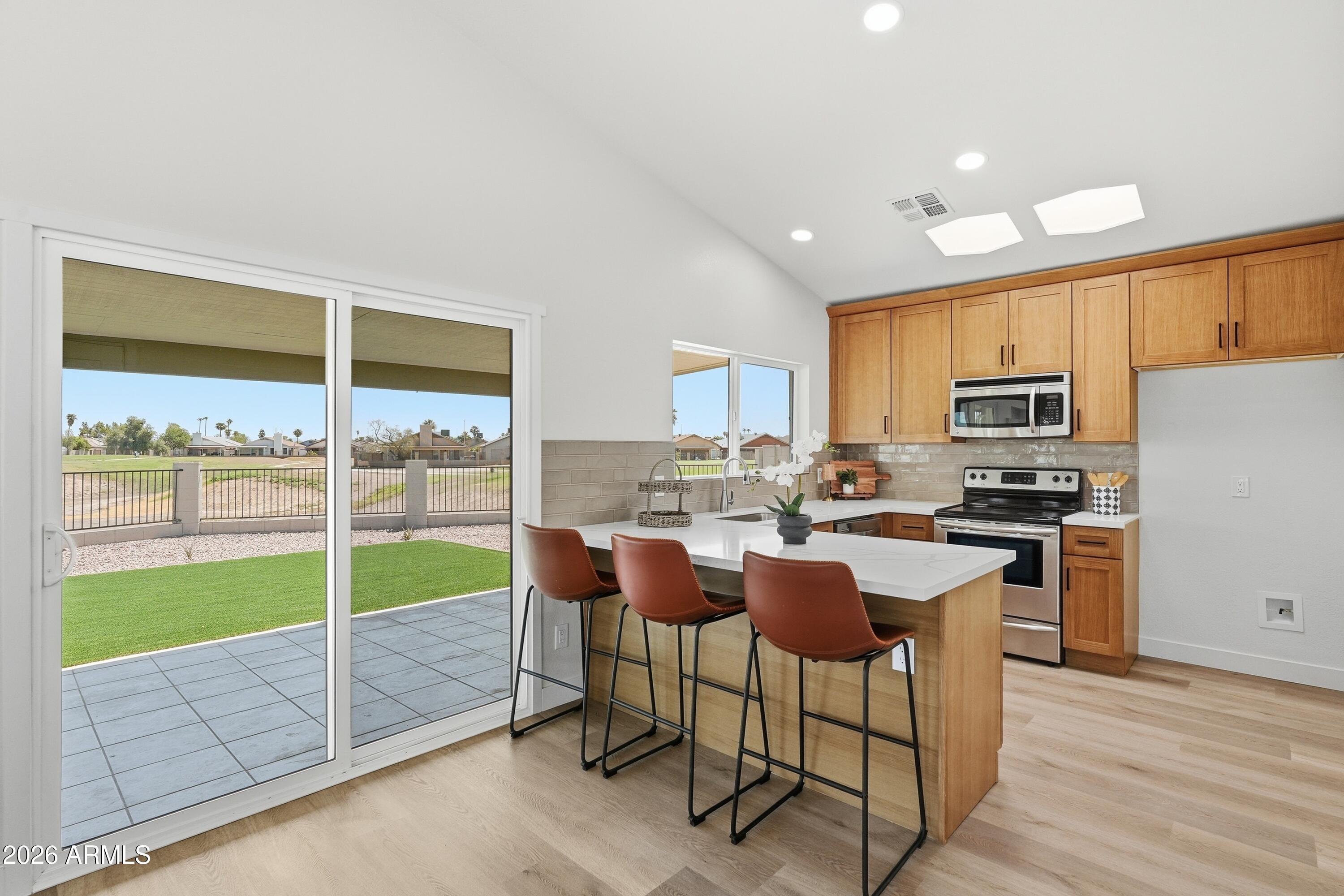 COUNTRY MEADOWS UNITS 5,6 & 7 LOT 1-426 TR A-I - Residential