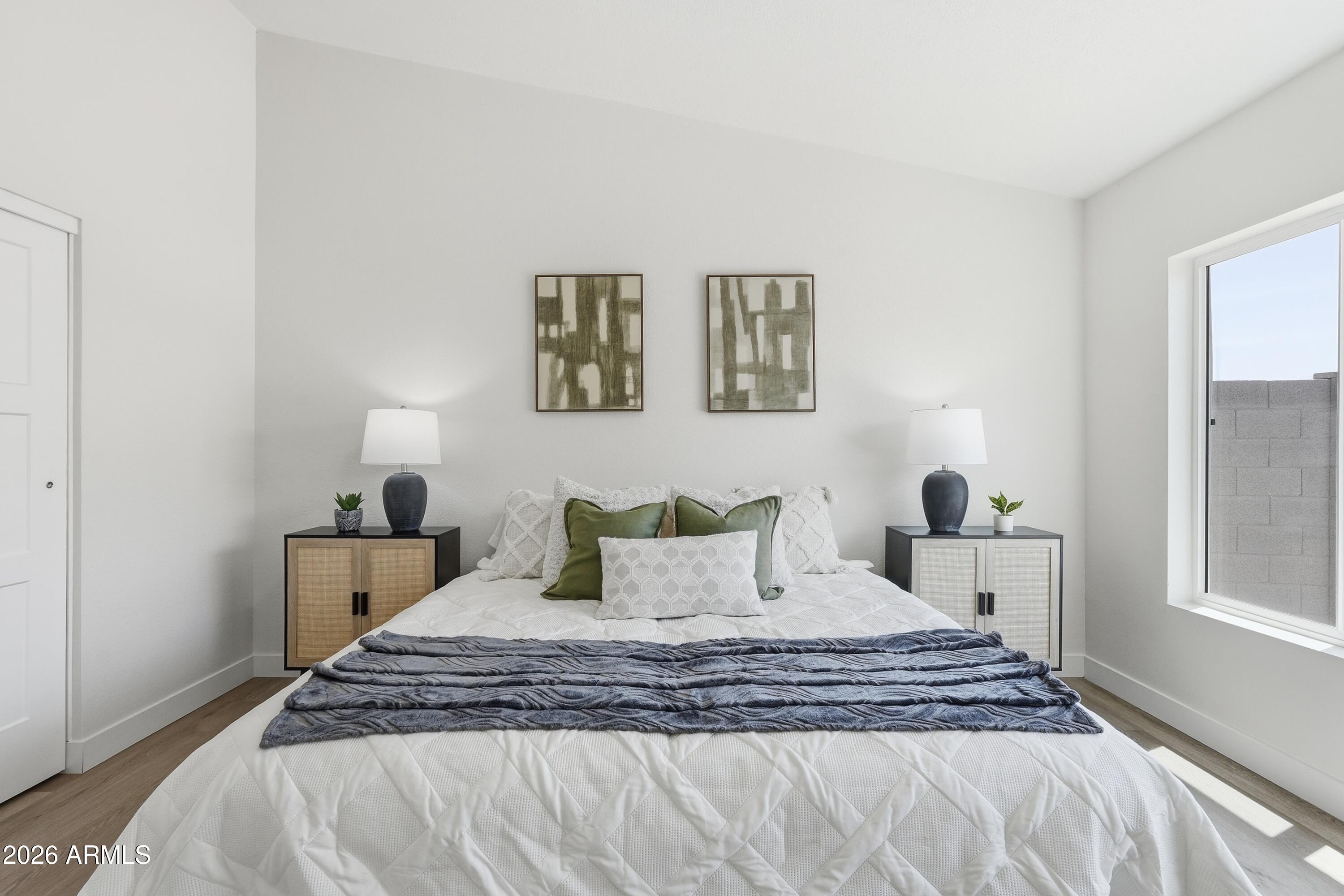 COUNTRY MEADOWS UNITS 5,6 & 7 LOT 1-426 TR A-I - Residential