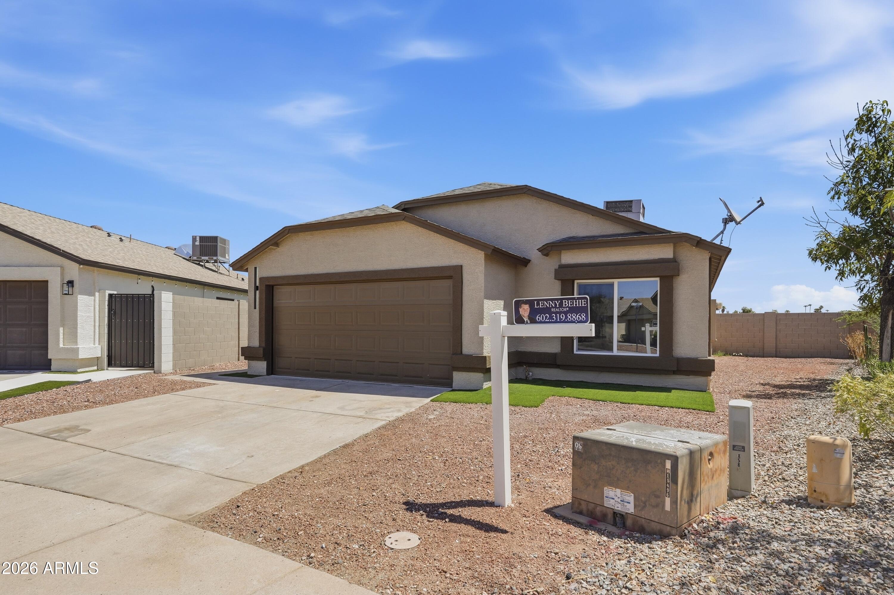 COUNTRY MEADOWS UNITS 5,6 & 7 LOT 1-426 TR A-I - Residential