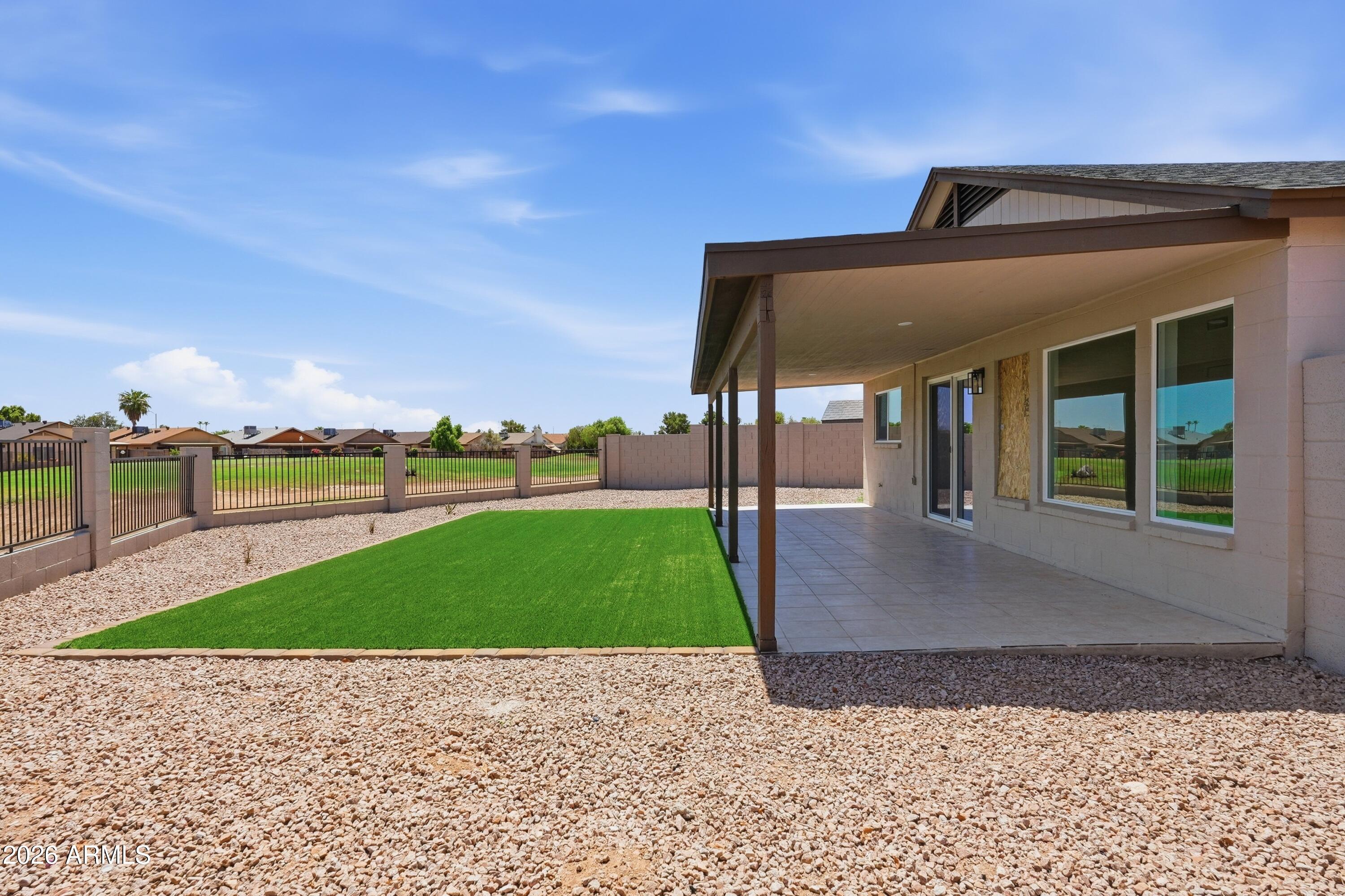 COUNTRY MEADOWS UNITS 5,6 & 7 LOT 1-426 TR A-I - Residential