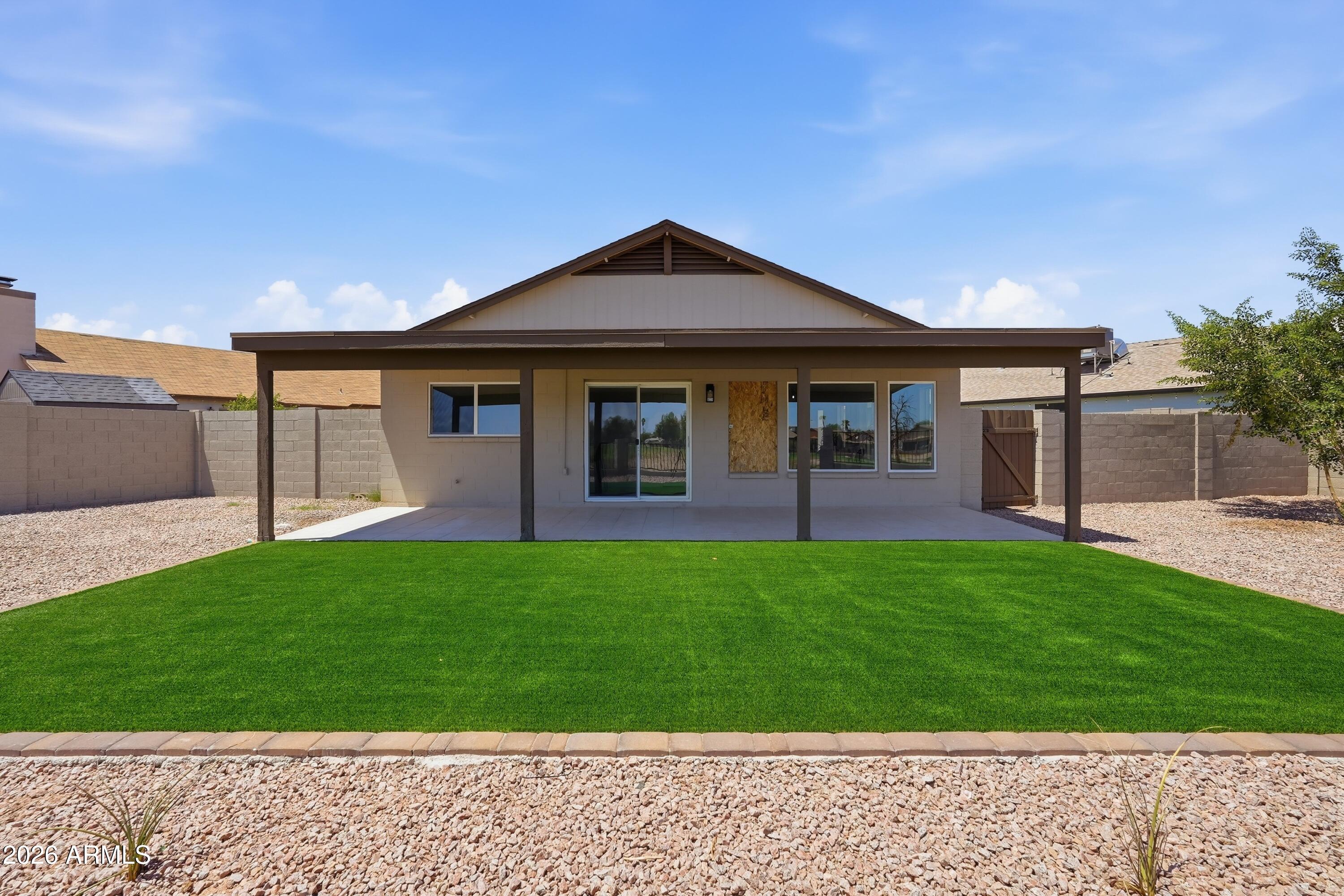COUNTRY MEADOWS UNITS 5,6 & 7 LOT 1-426 TR A-I - Residential