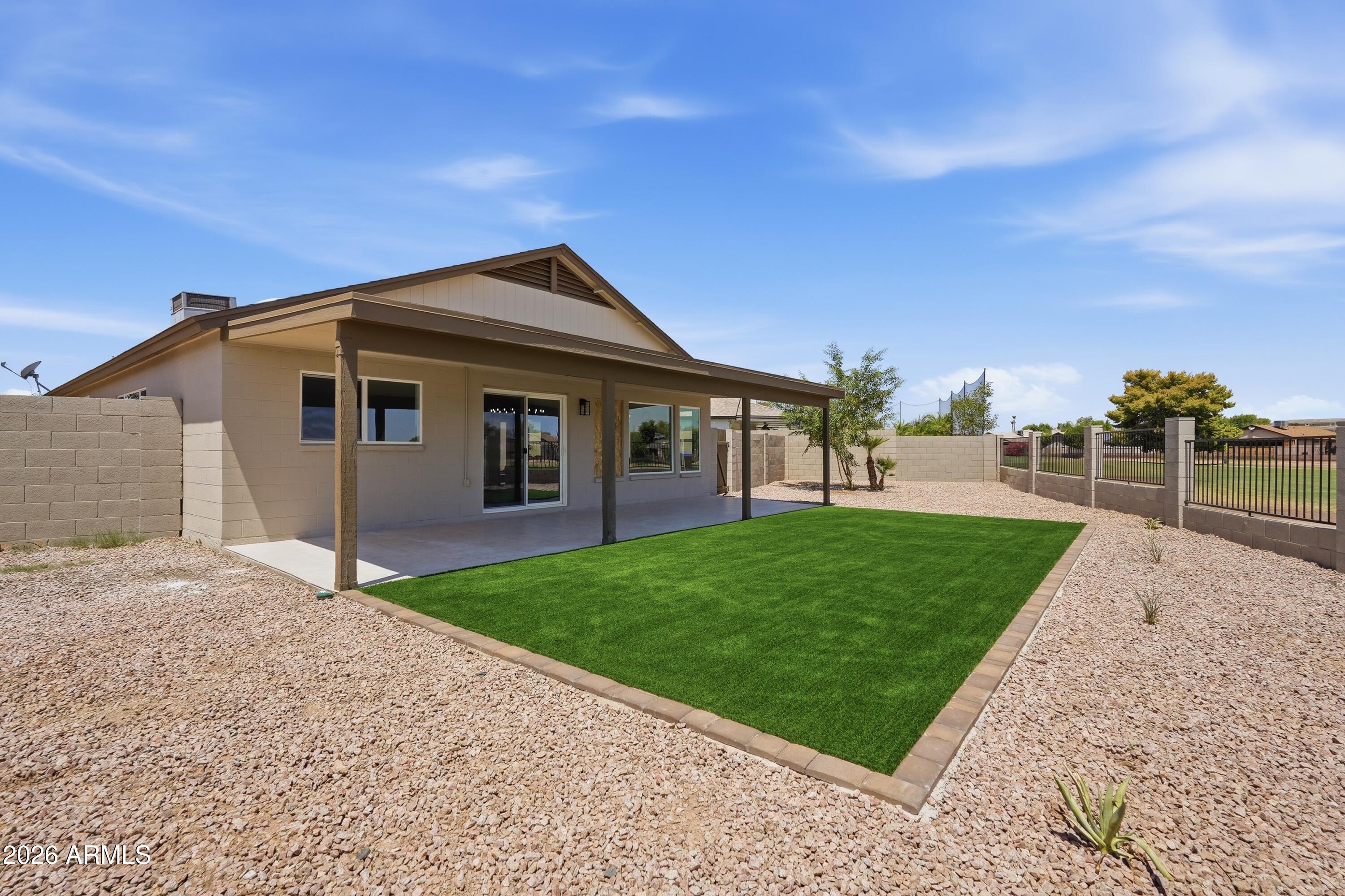 COUNTRY MEADOWS UNITS 5,6 & 7 LOT 1-426 TR A-I - Residential