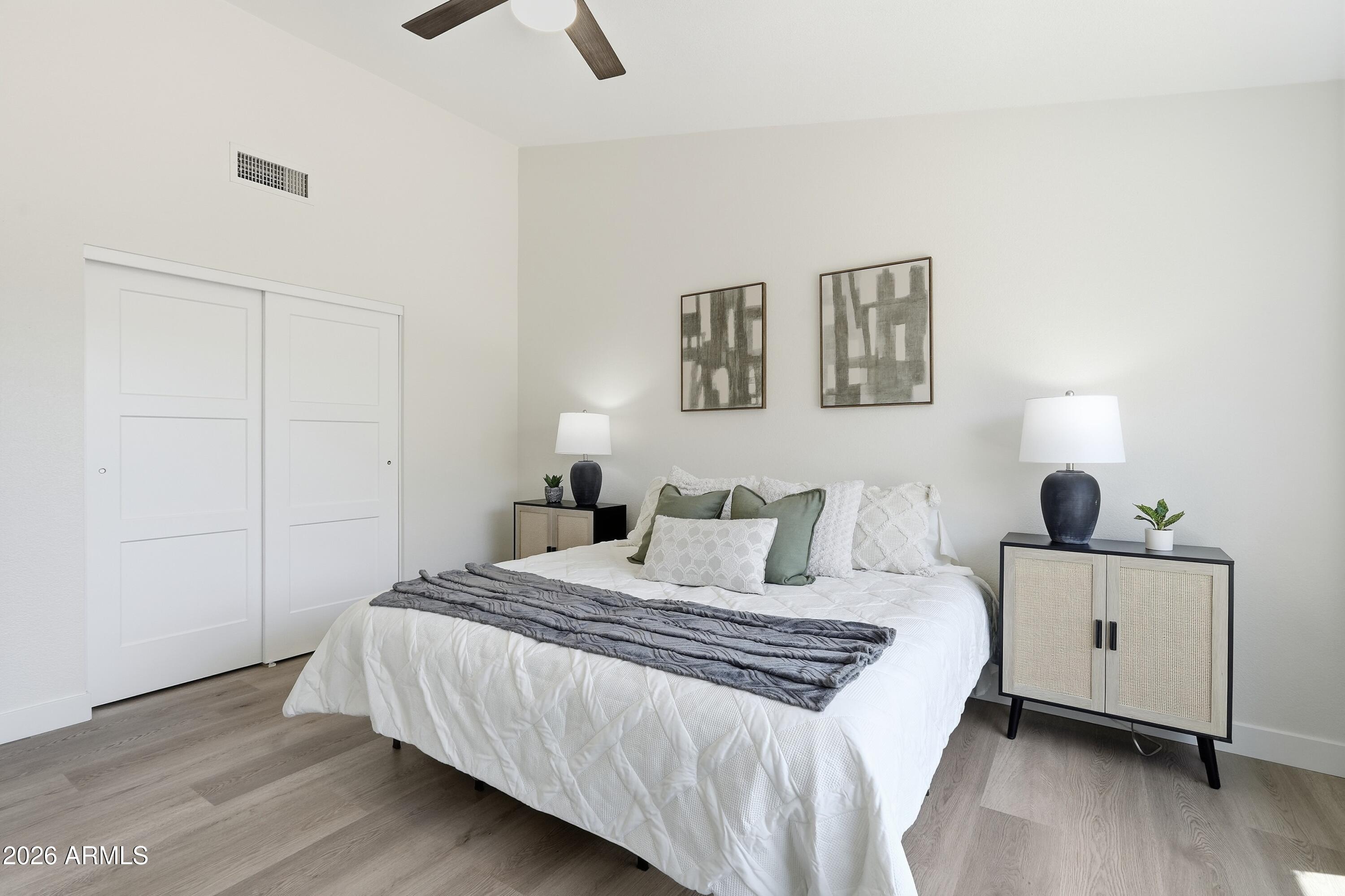 COUNTRY MEADOWS UNITS 5,6 & 7 LOT 1-426 TR A-I - Residential
