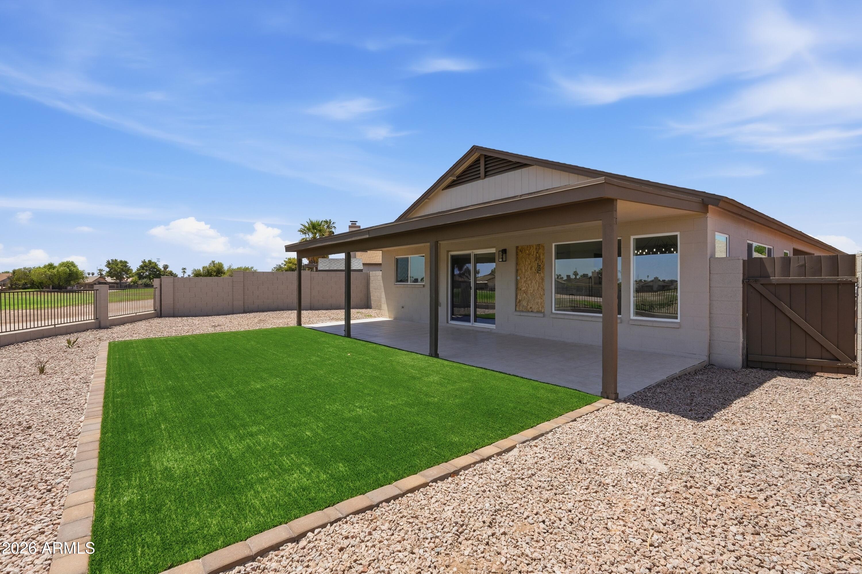 COUNTRY MEADOWS UNITS 5,6 & 7 LOT 1-426 TR A-I - Residential