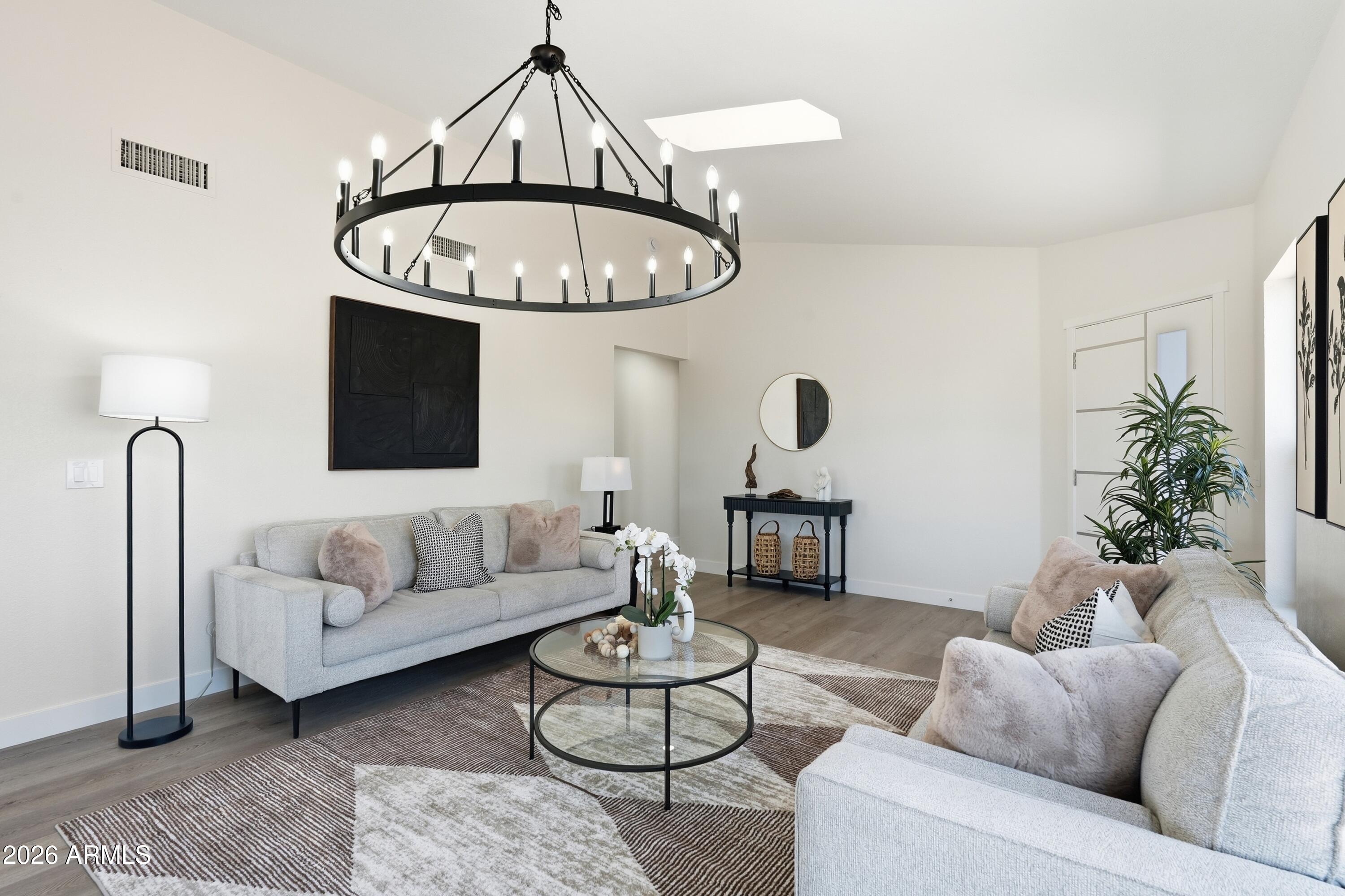 COUNTRY MEADOWS UNITS 5,6 & 7 LOT 1-426 TR A-I - Residential