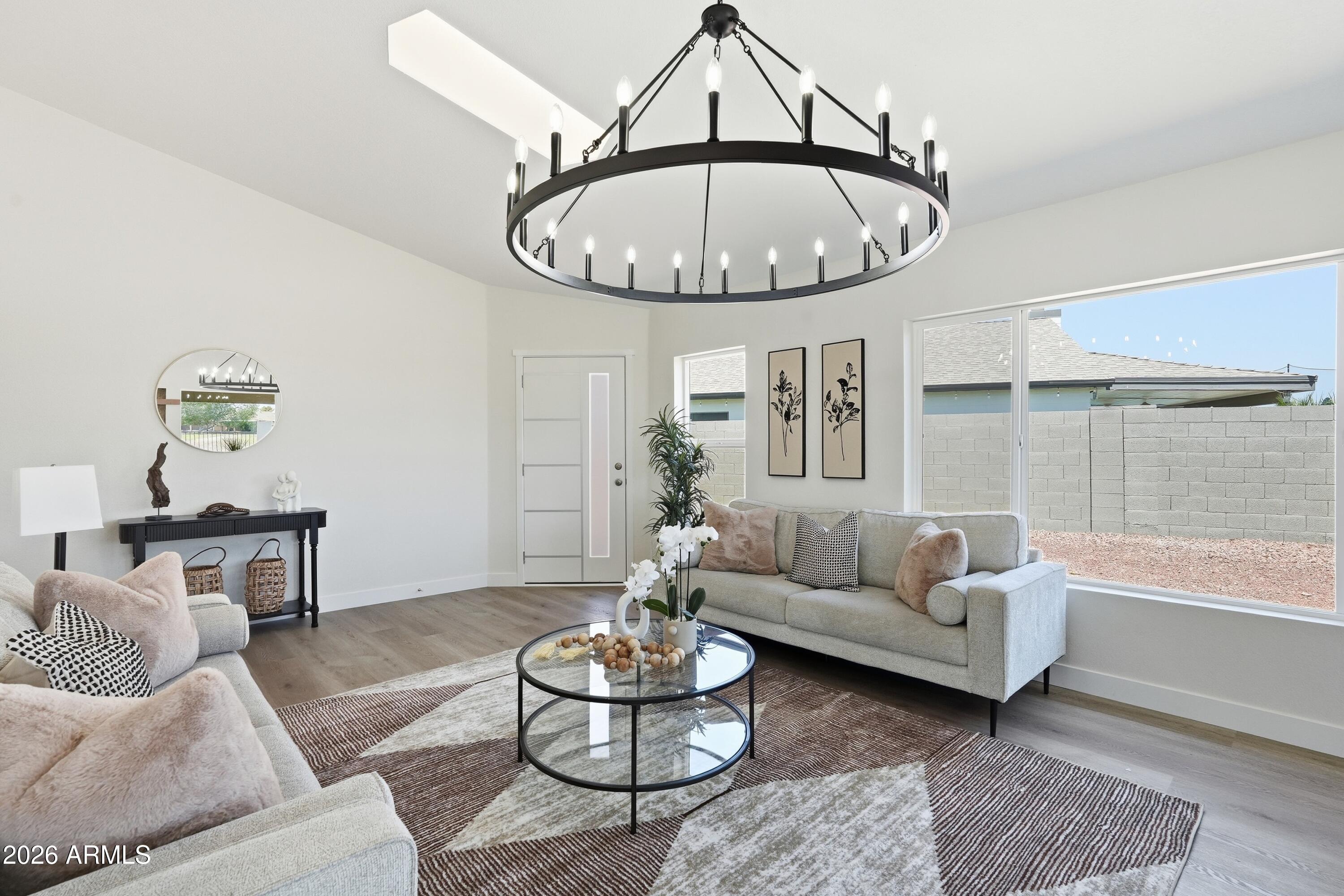 COUNTRY MEADOWS UNITS 5,6 & 7 LOT 1-426 TR A-I - Residential
