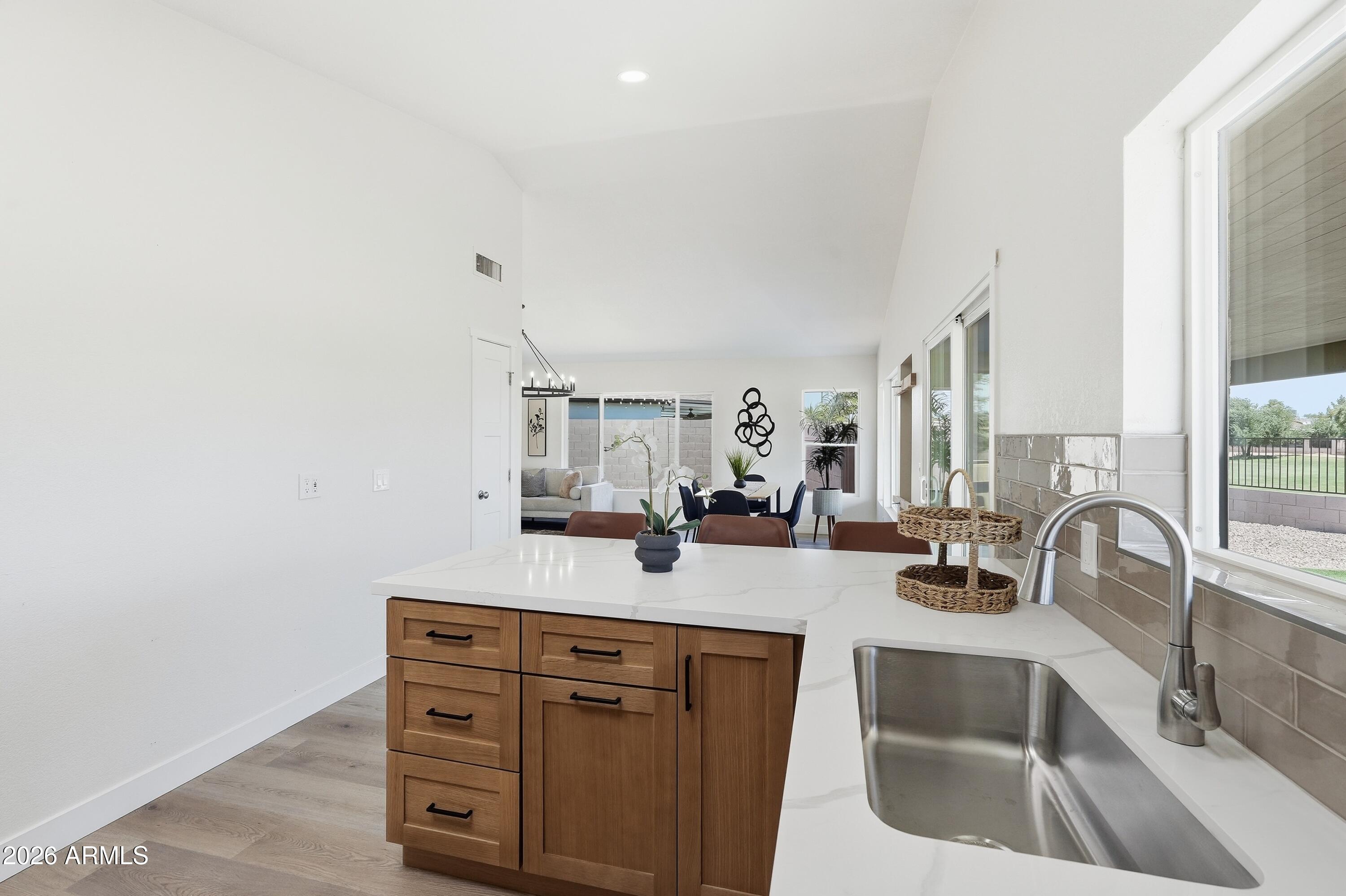 COUNTRY MEADOWS UNITS 5,6 & 7 LOT 1-426 TR A-I - Residential