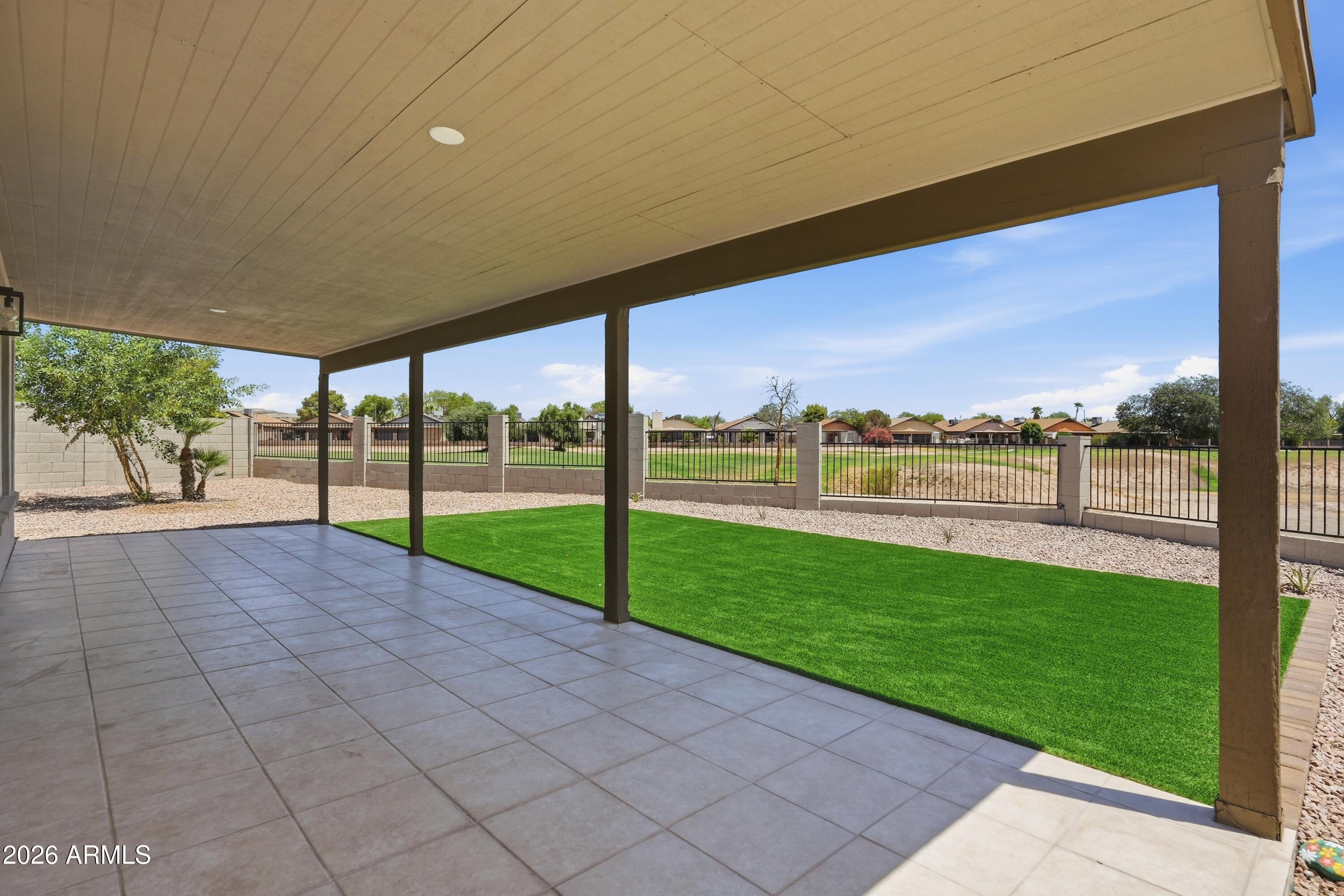 COUNTRY MEADOWS UNITS 5,6 & 7 LOT 1-426 TR A-I - Residential