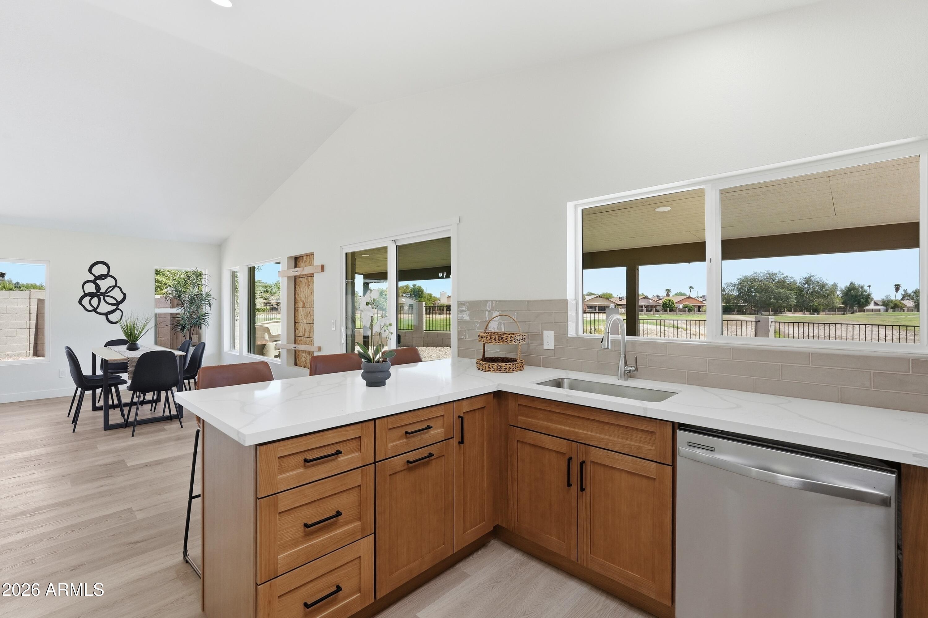 COUNTRY MEADOWS UNITS 5,6 & 7 LOT 1-426 TR A-I - Residential