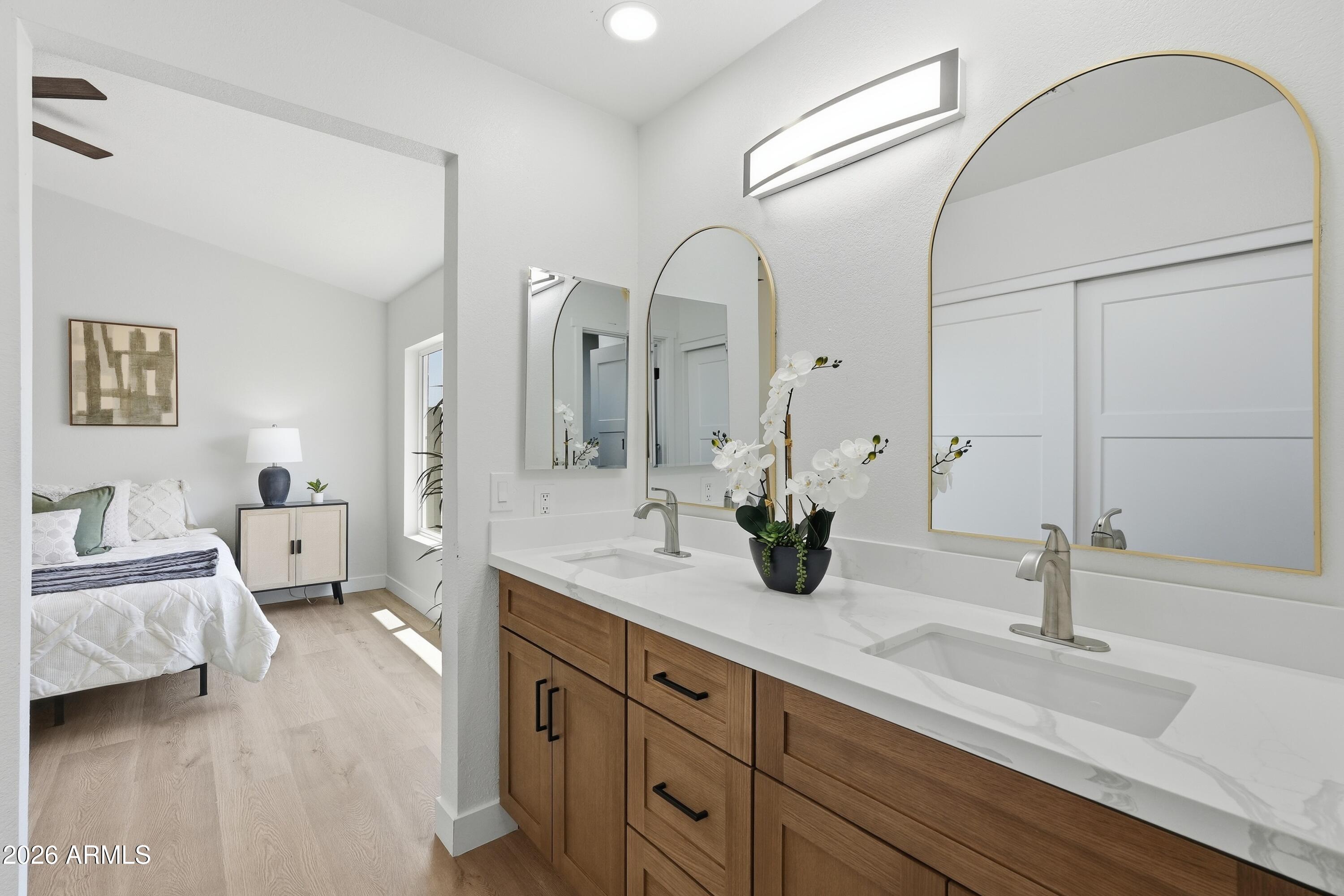 COUNTRY MEADOWS UNITS 5,6 & 7 LOT 1-426 TR A-I - Residential