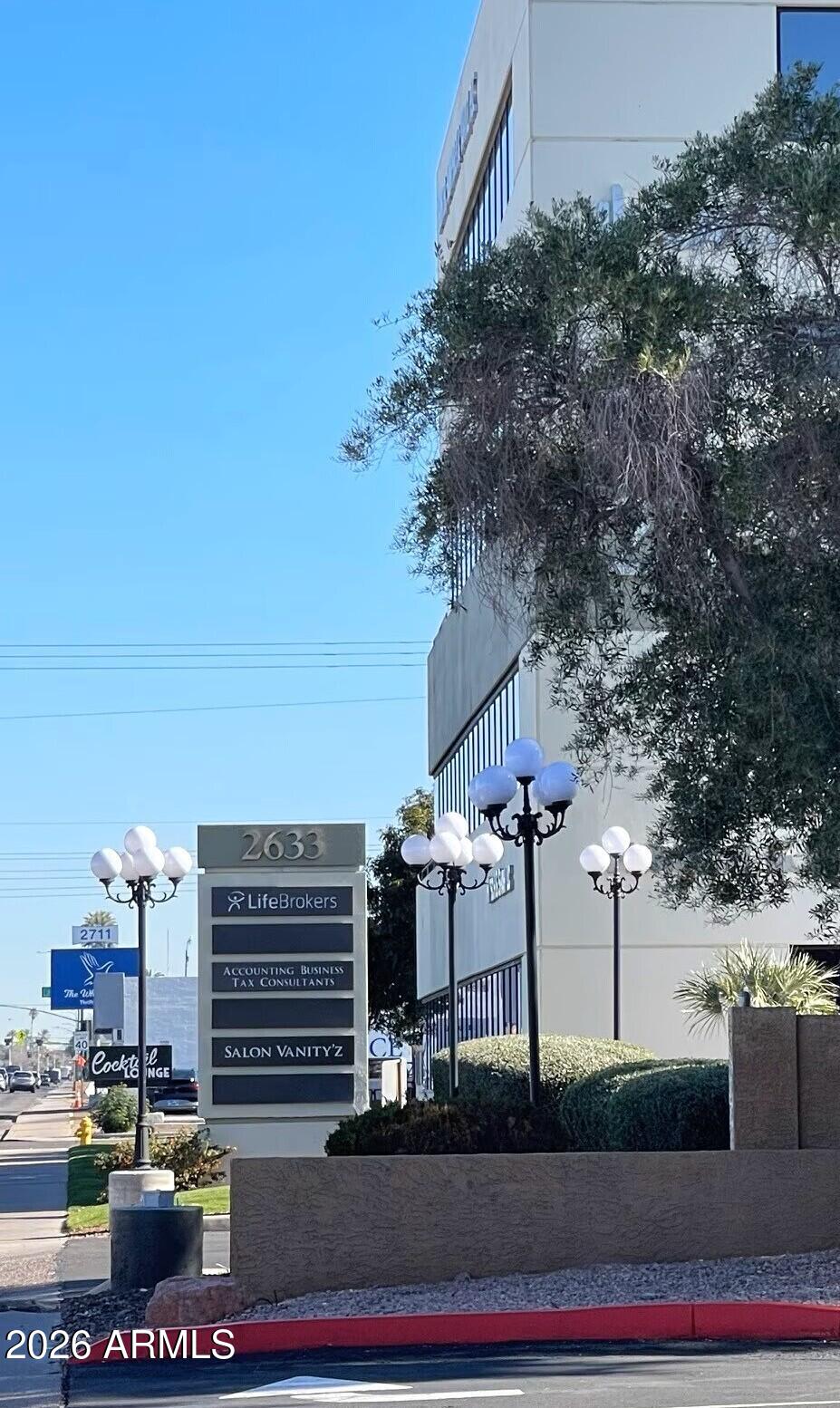 VINTAGE POINTE CONDOMINIUMS - Commercial Sale