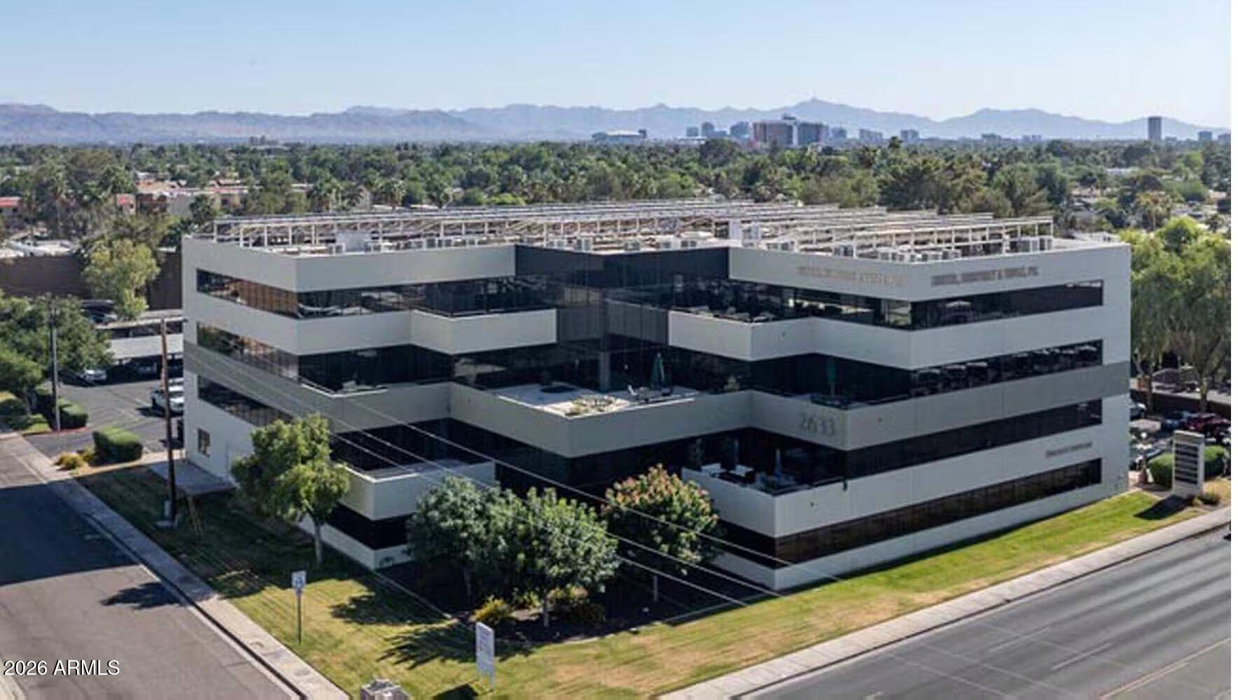 VINTAGE POINTE CONDOMINIUMS - Commercial Sale