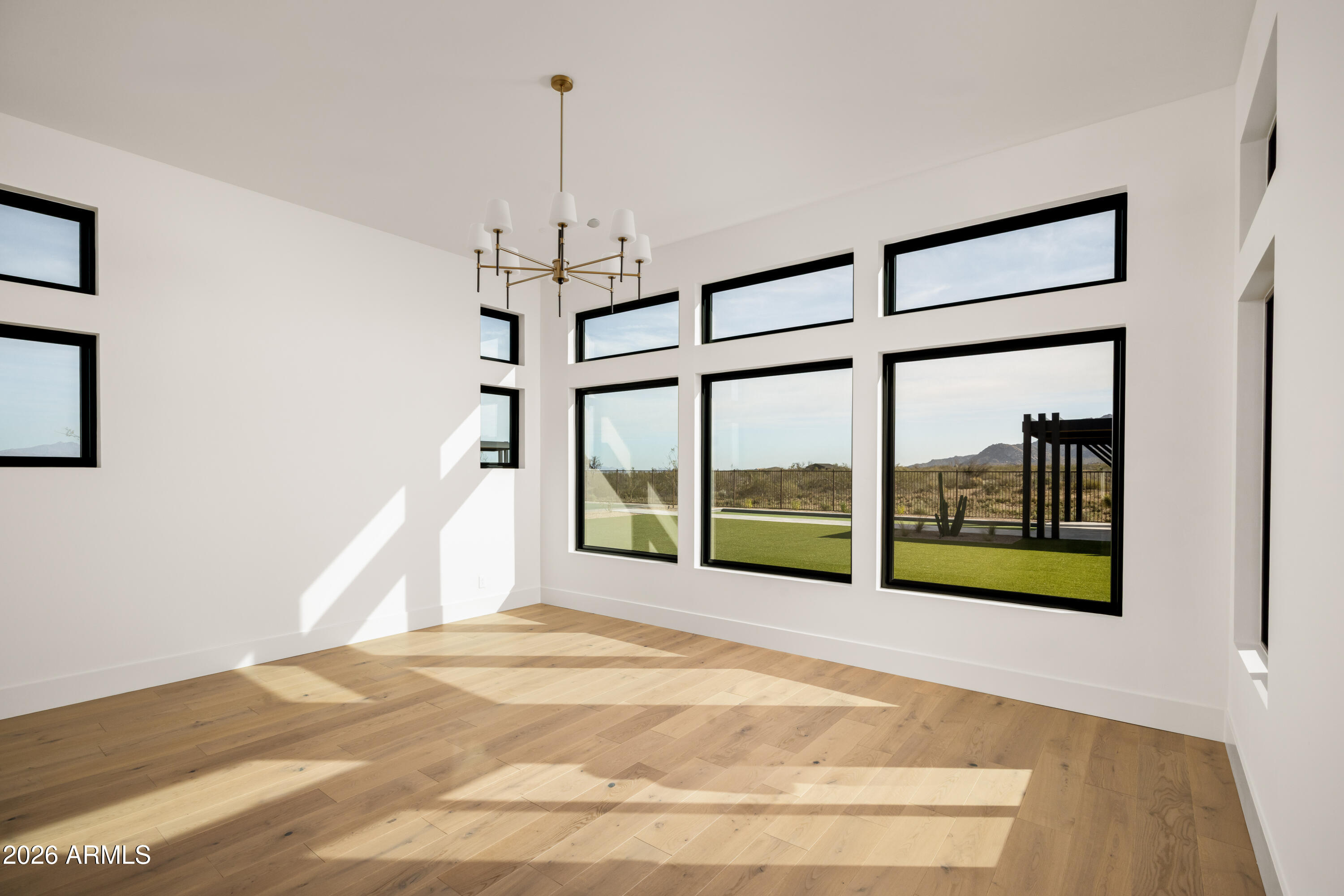 PRESERVE RANCH - Residential