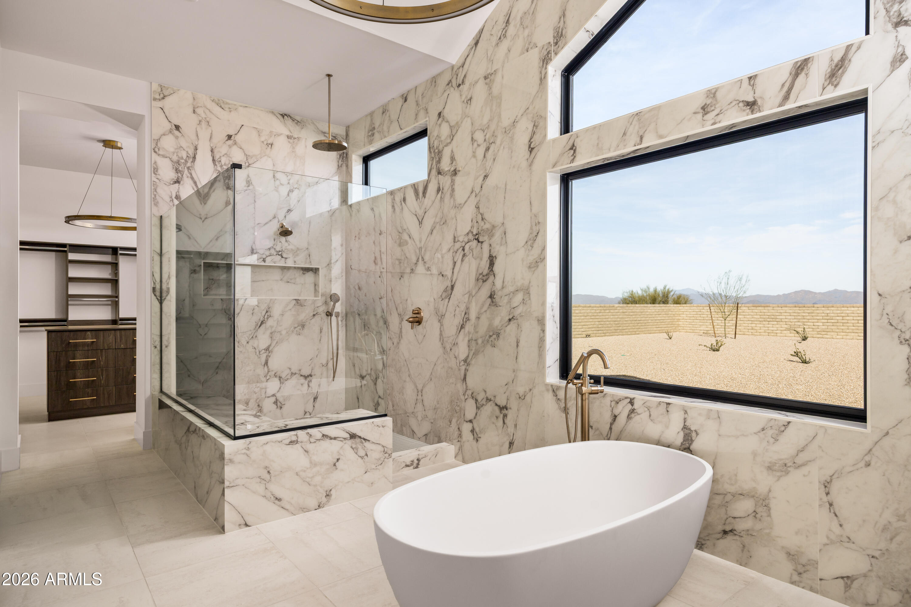 PRESERVE RANCH - Residential