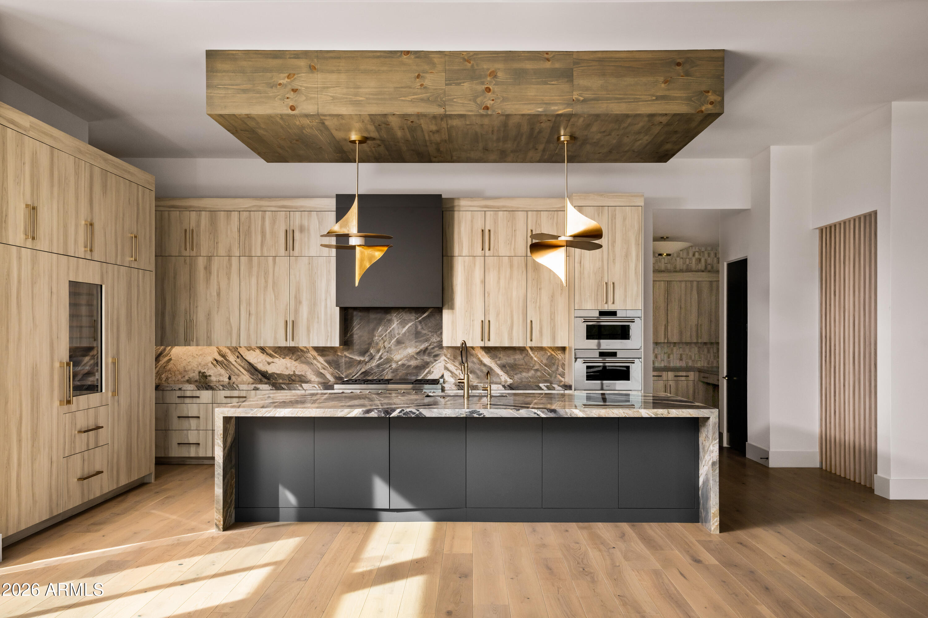 PRESERVE RANCH - Residential